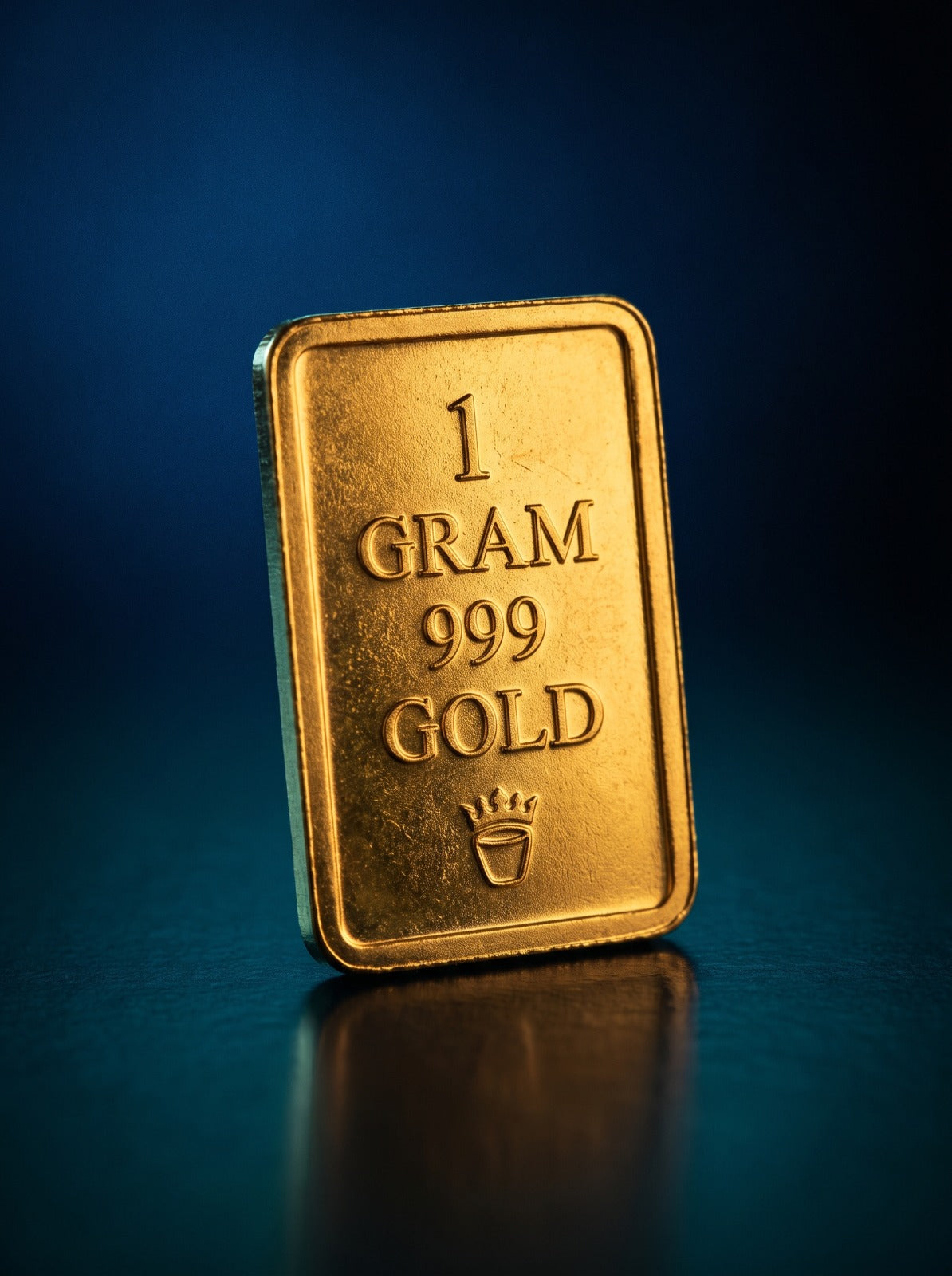 Gold Bar