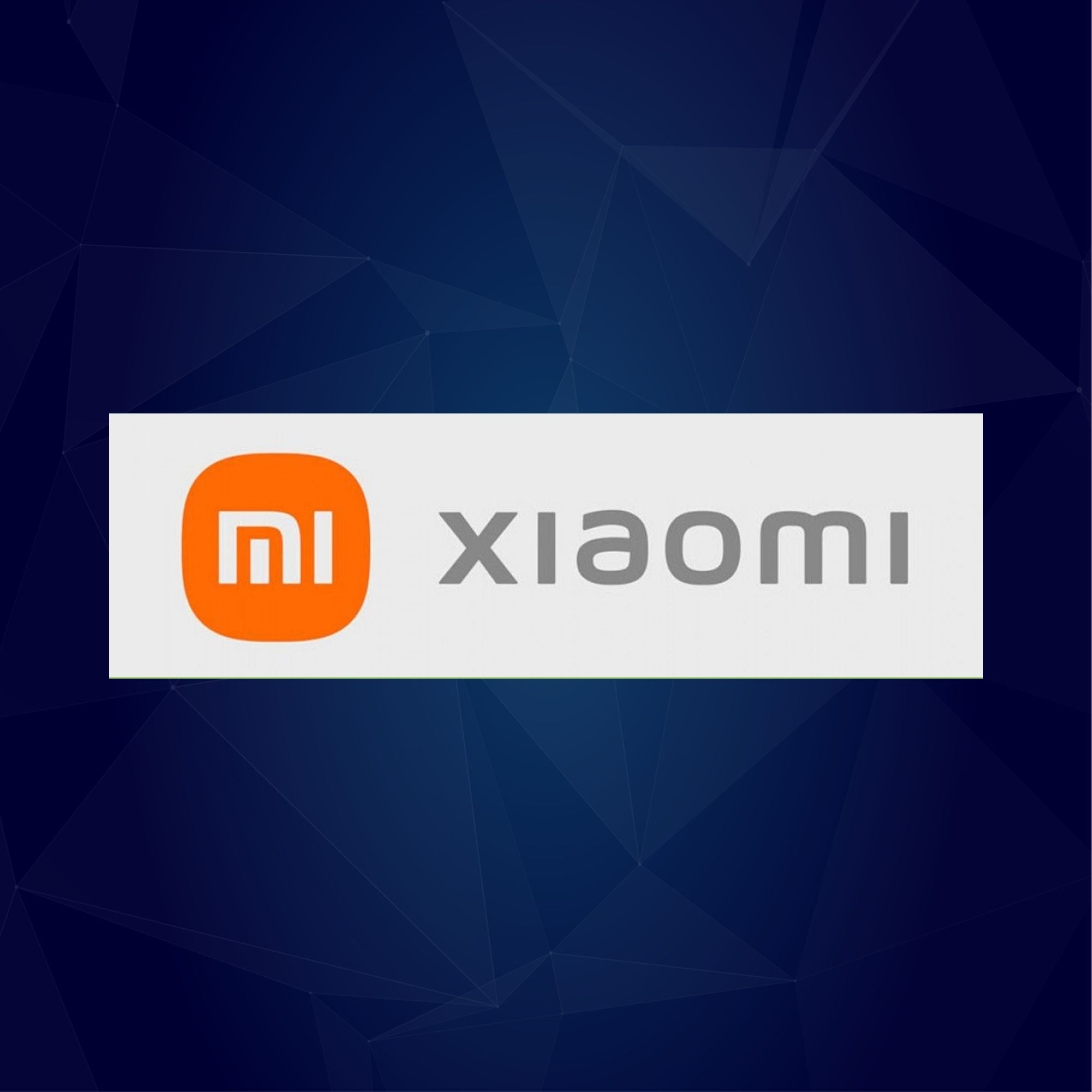 Xiaomi