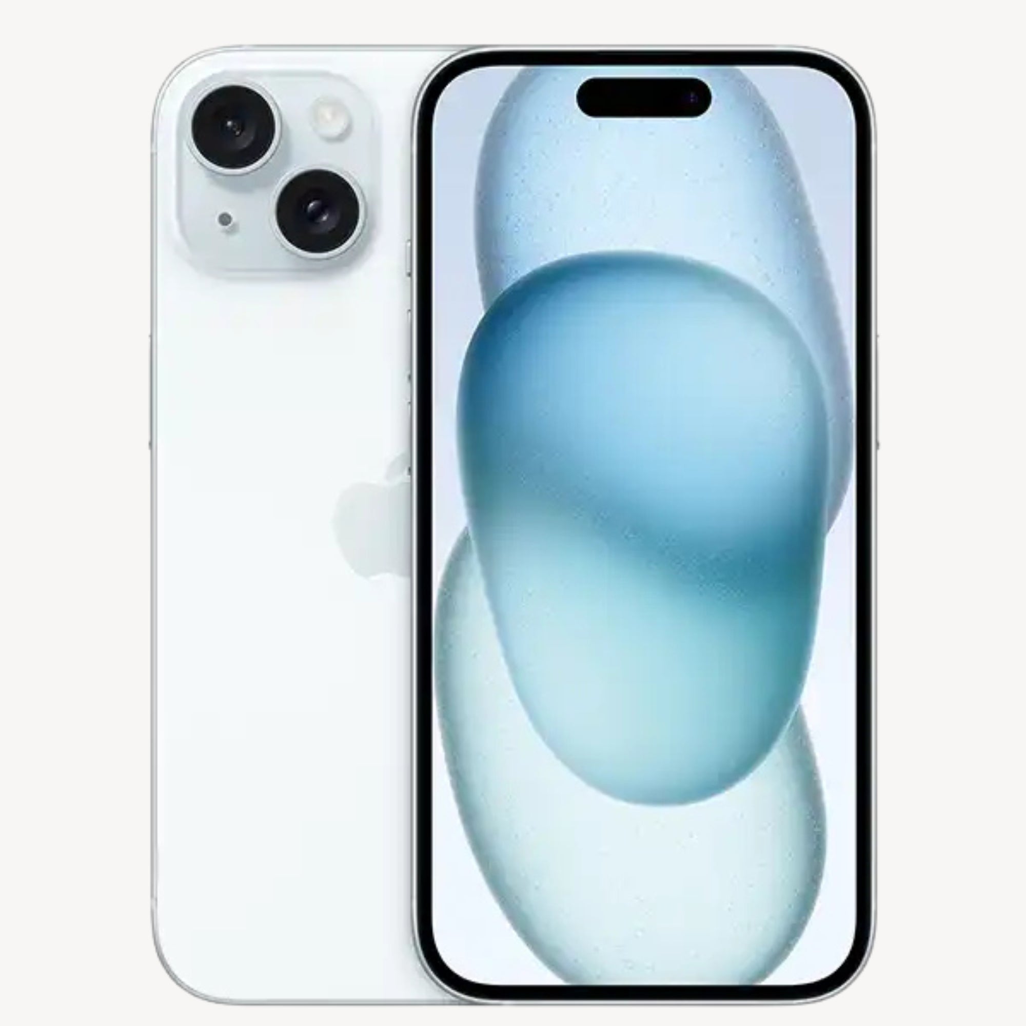 iPhone 15 (SG)
