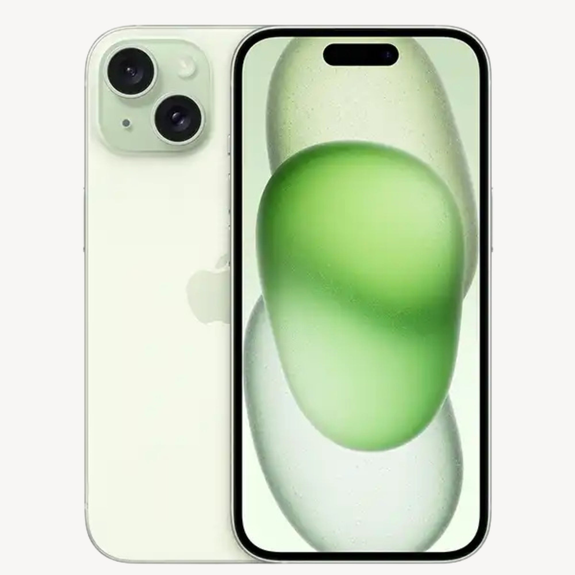 iPhone 15 (SG)
