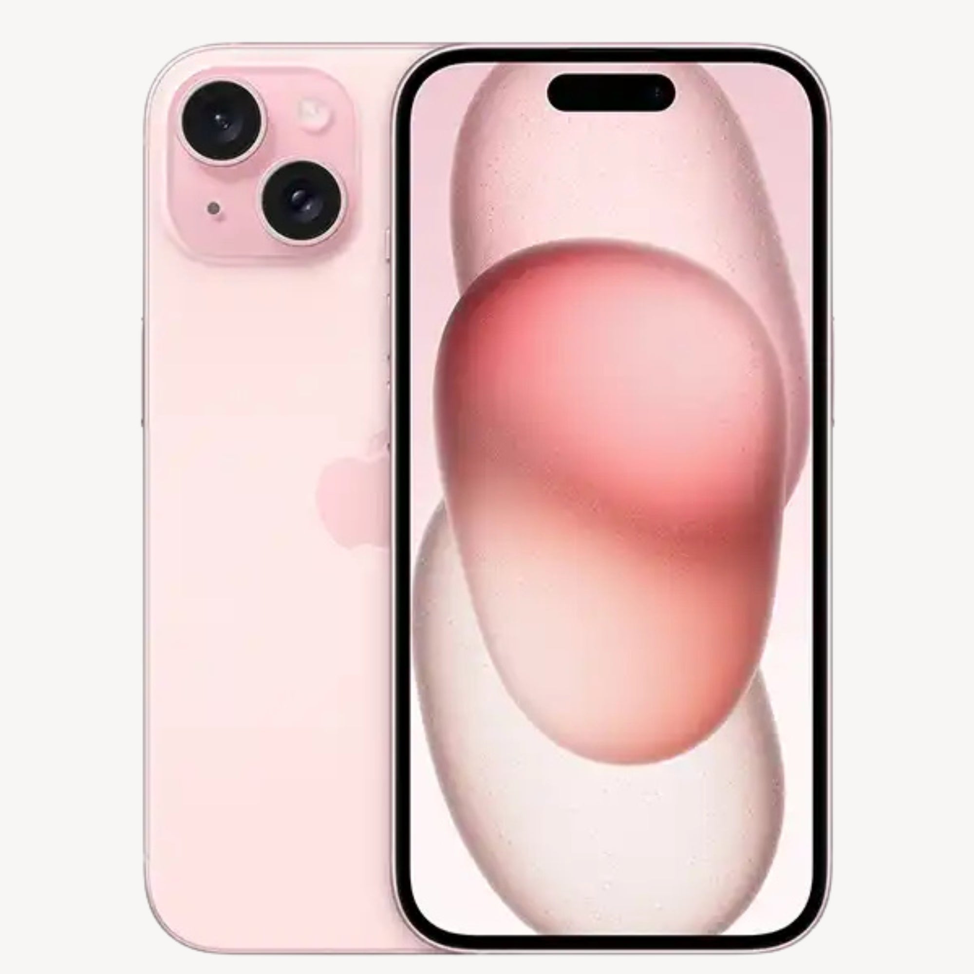 iPhone 15 (SG)