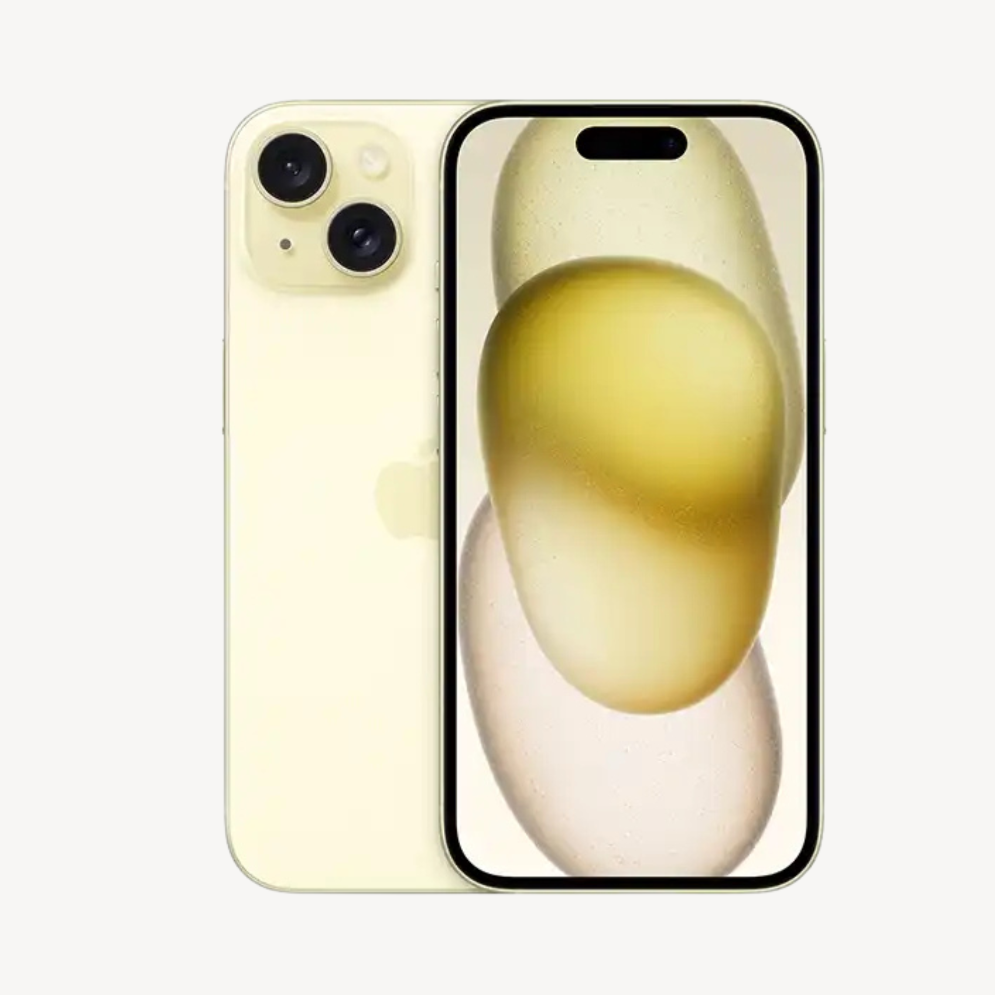 iPhone 15 Plus (SG)