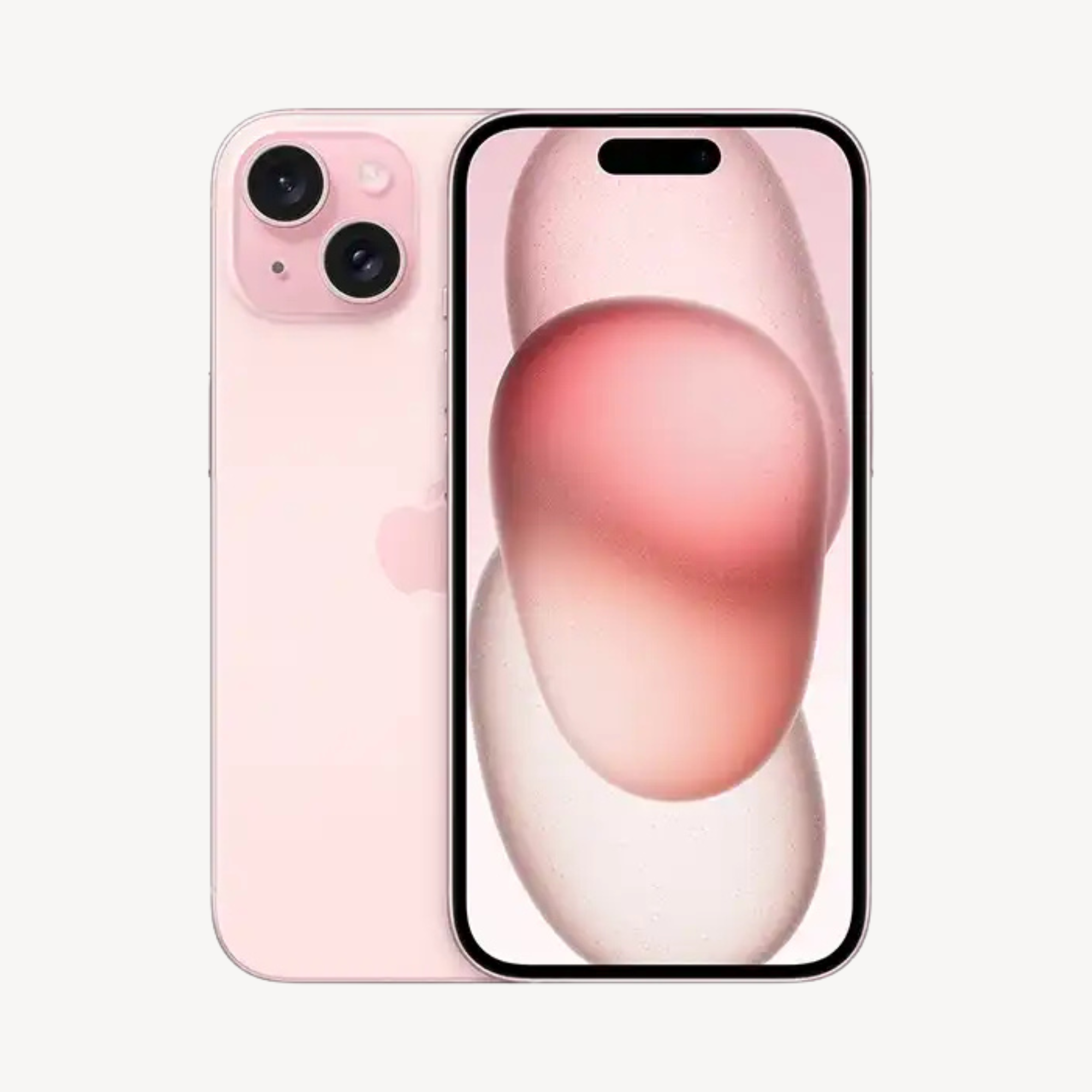 iPhone 15 (SG)