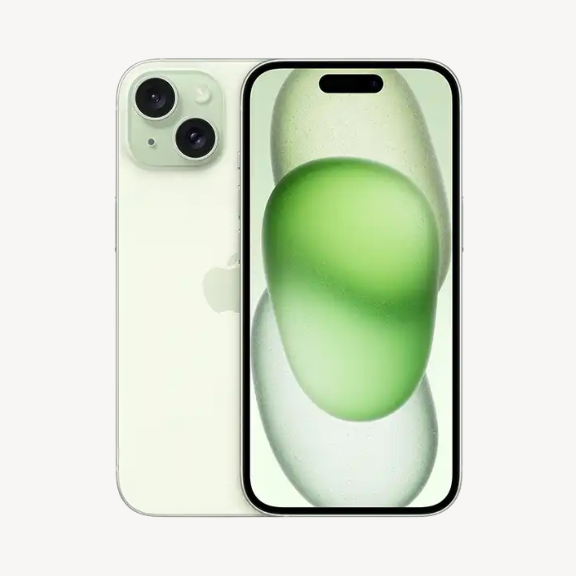iPhone 15 (SG)