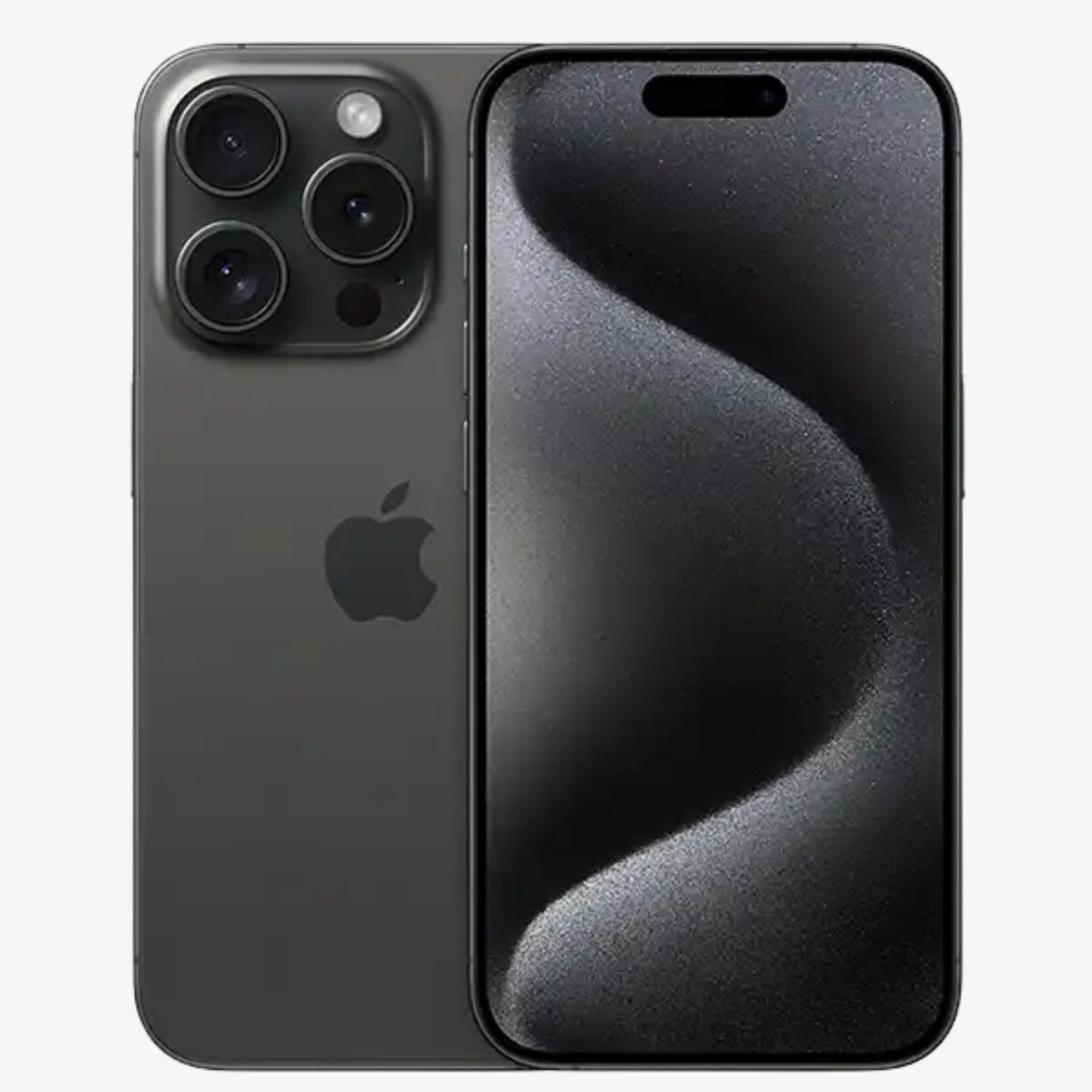 iPhone 15 Pro (SG)