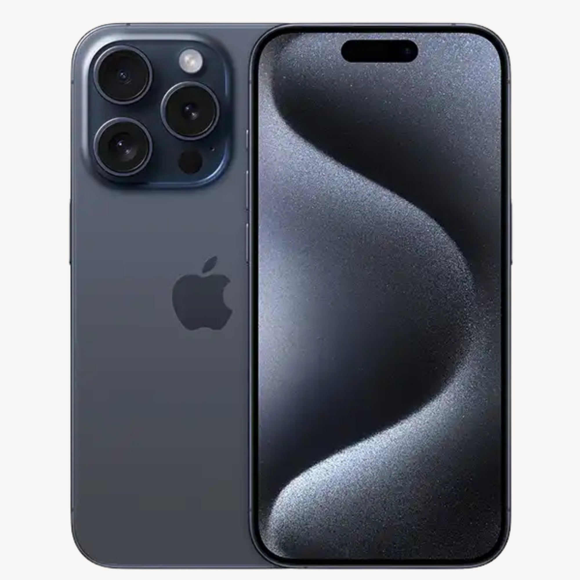 iPhone 15 Pro (SG)