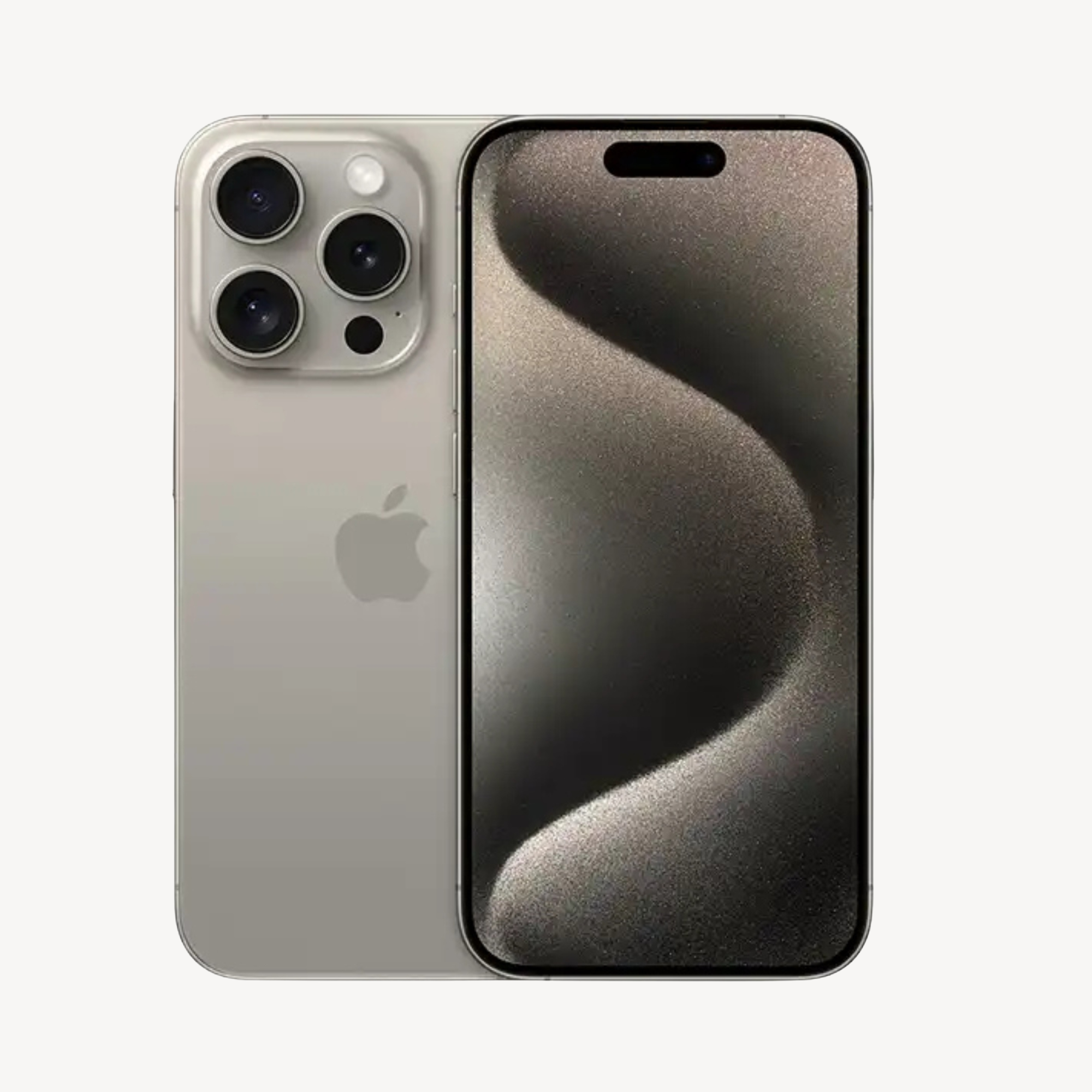 iPhone 15 Promax (SG)