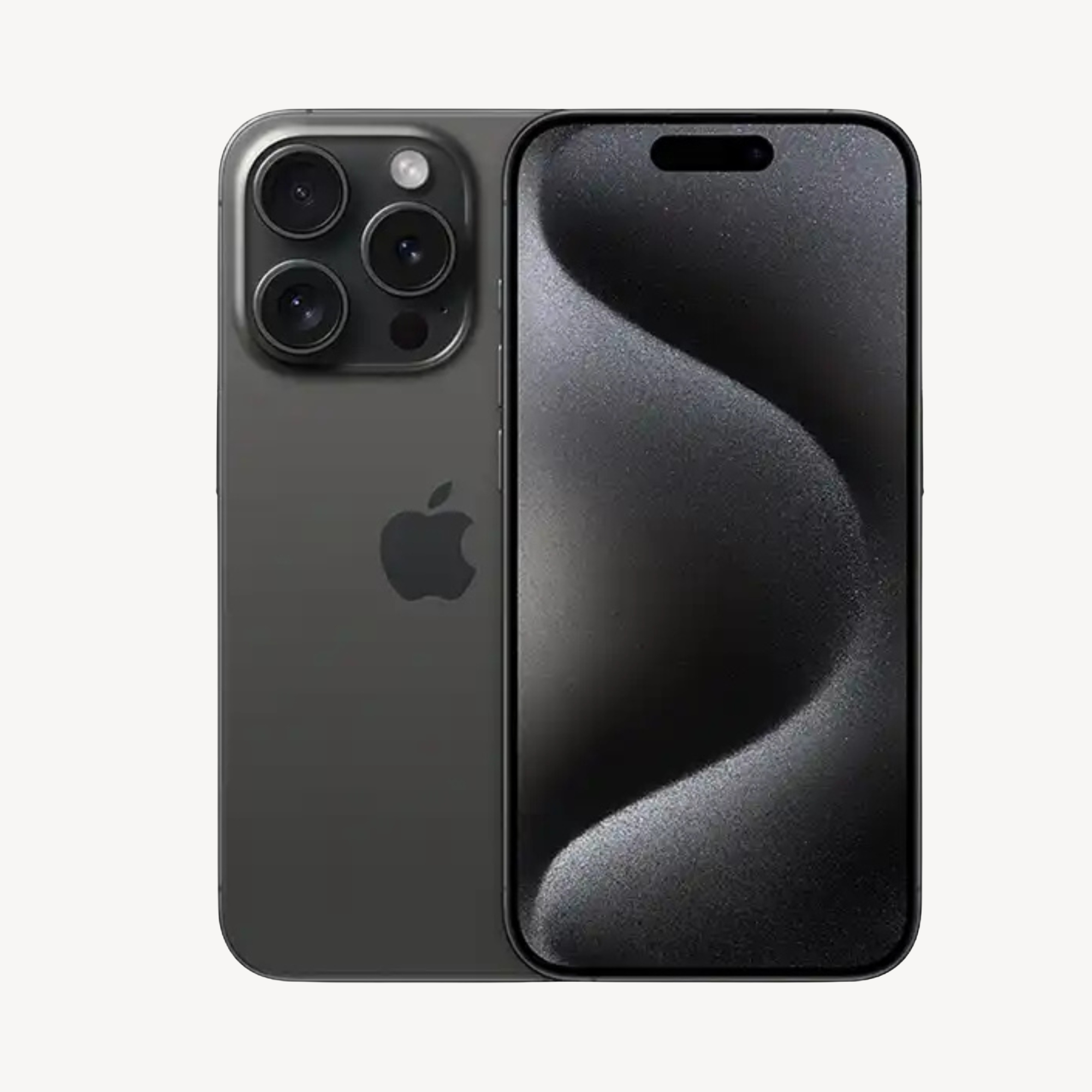 iPhone 15 Pro (SG)