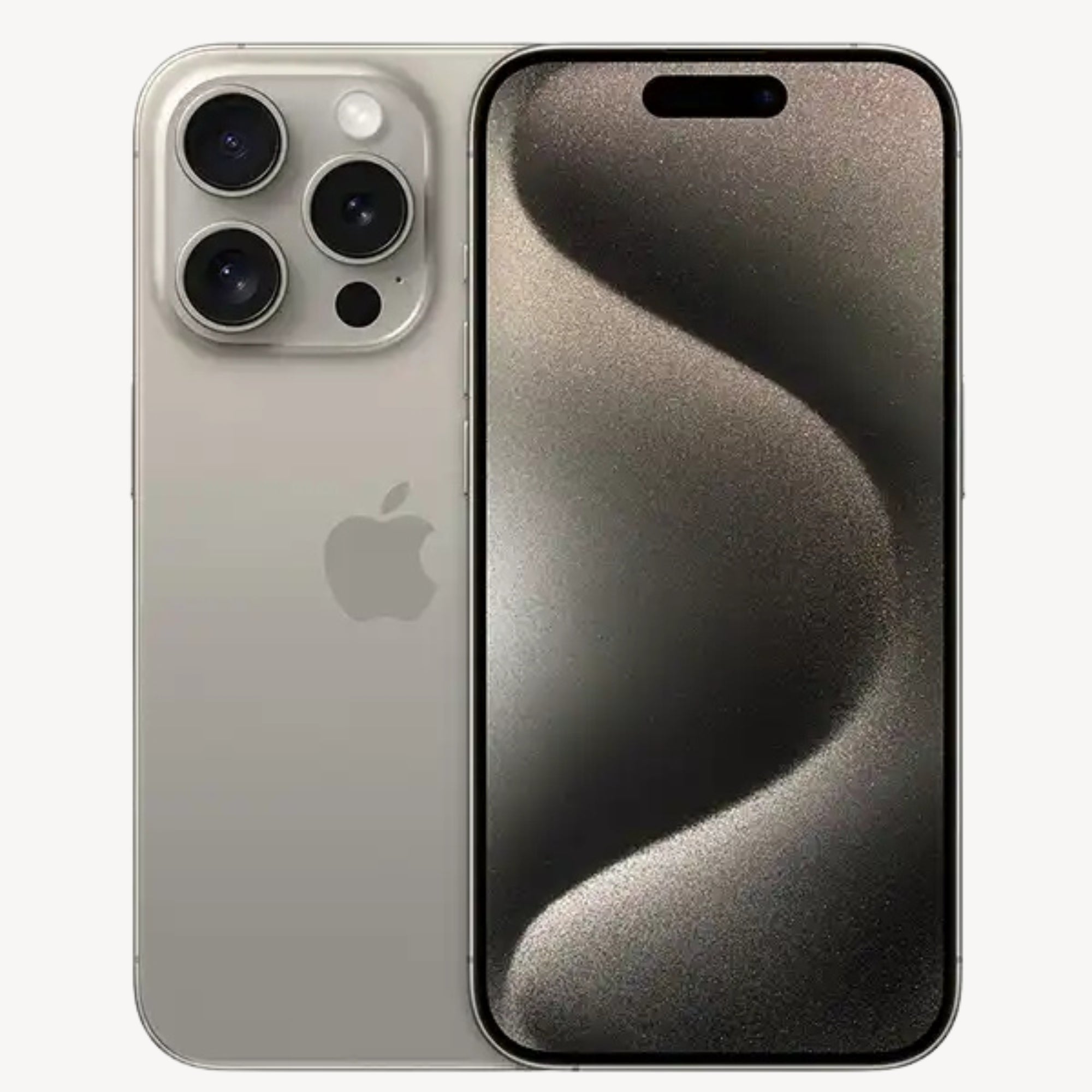 iPhone 15 Promax (SG)