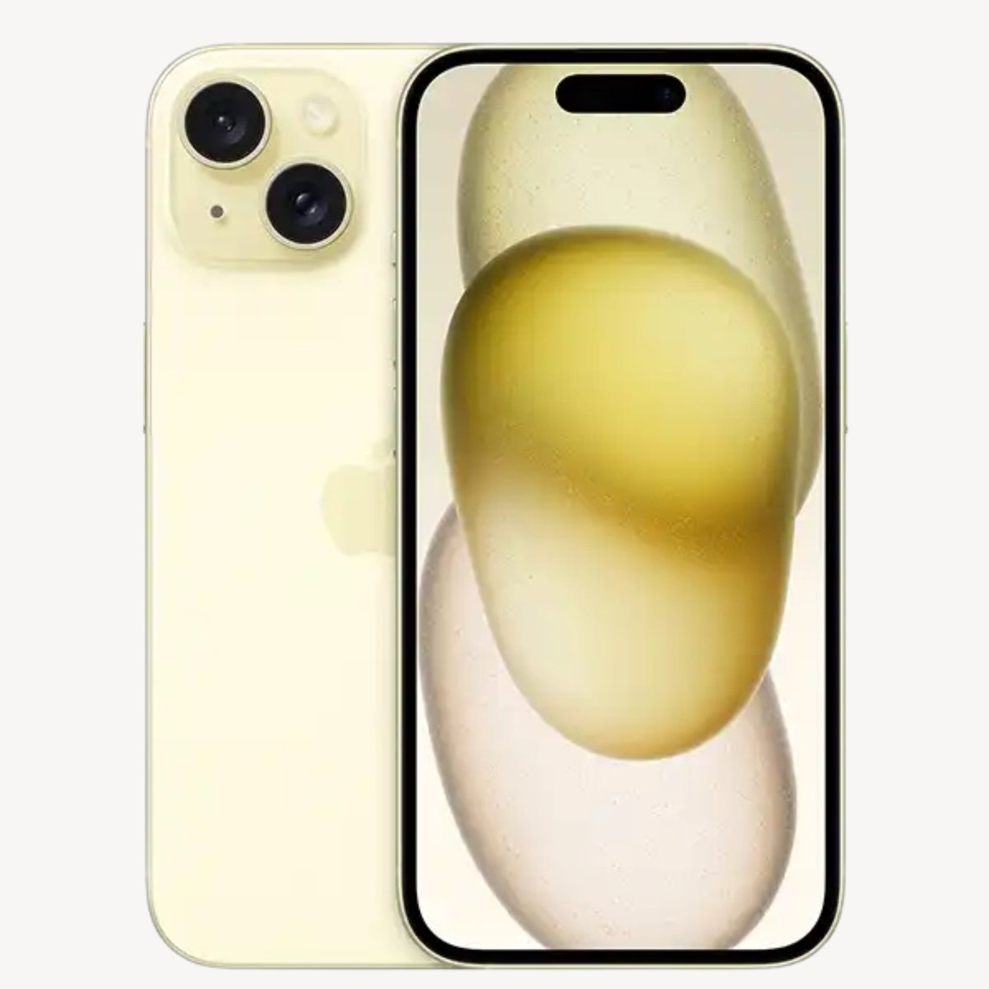 iPhone 15 (SG)