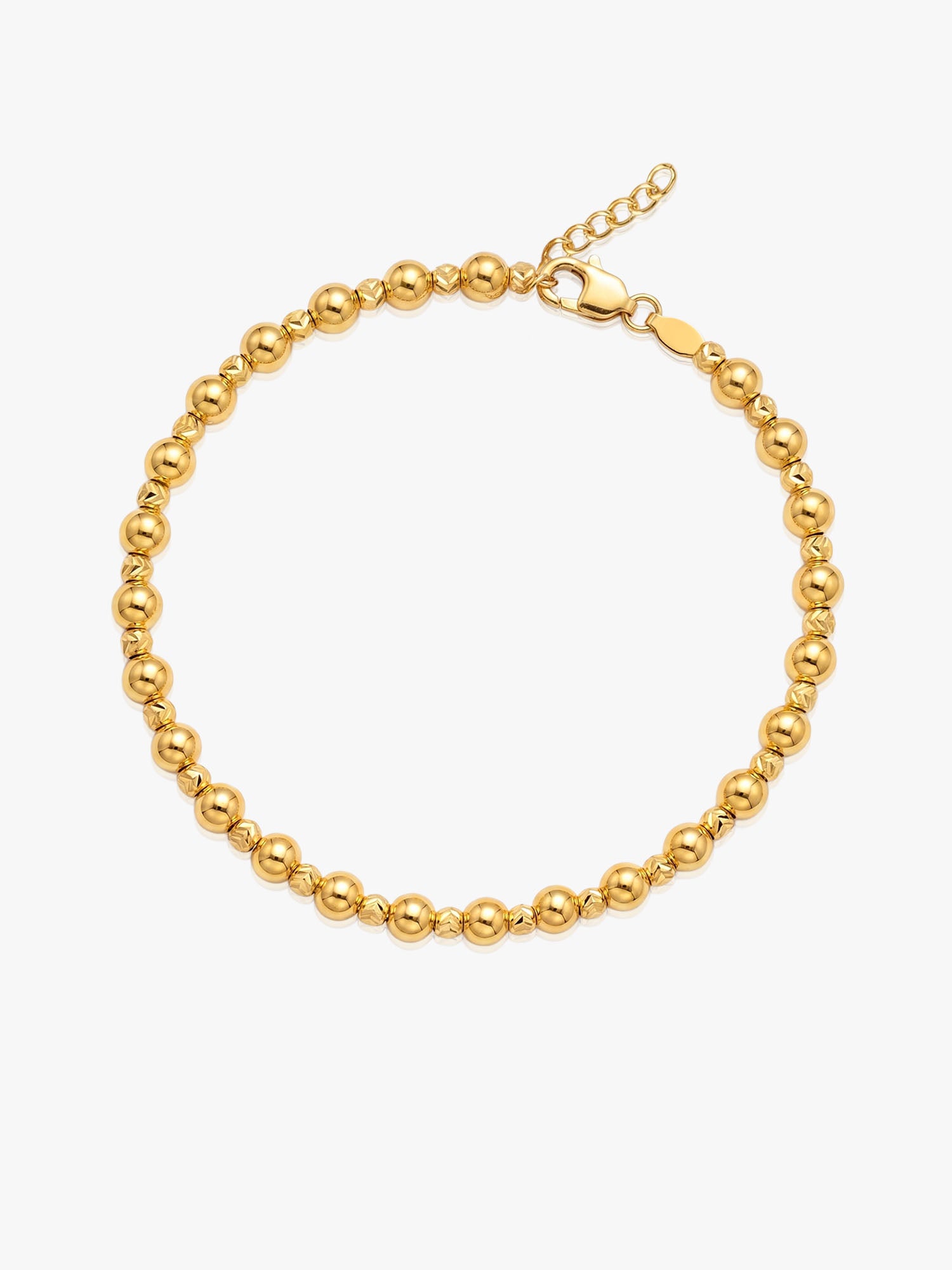 16K Gold Ballink
