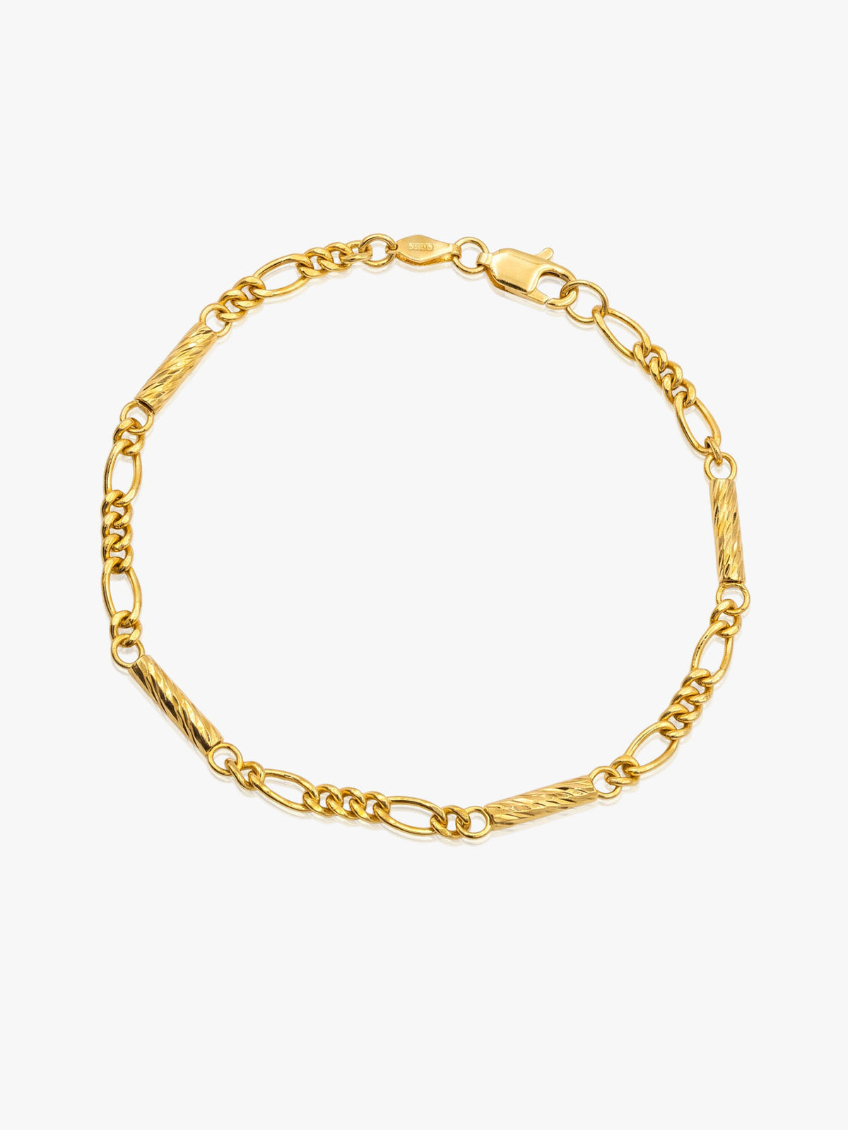 16K Gold Bamboo