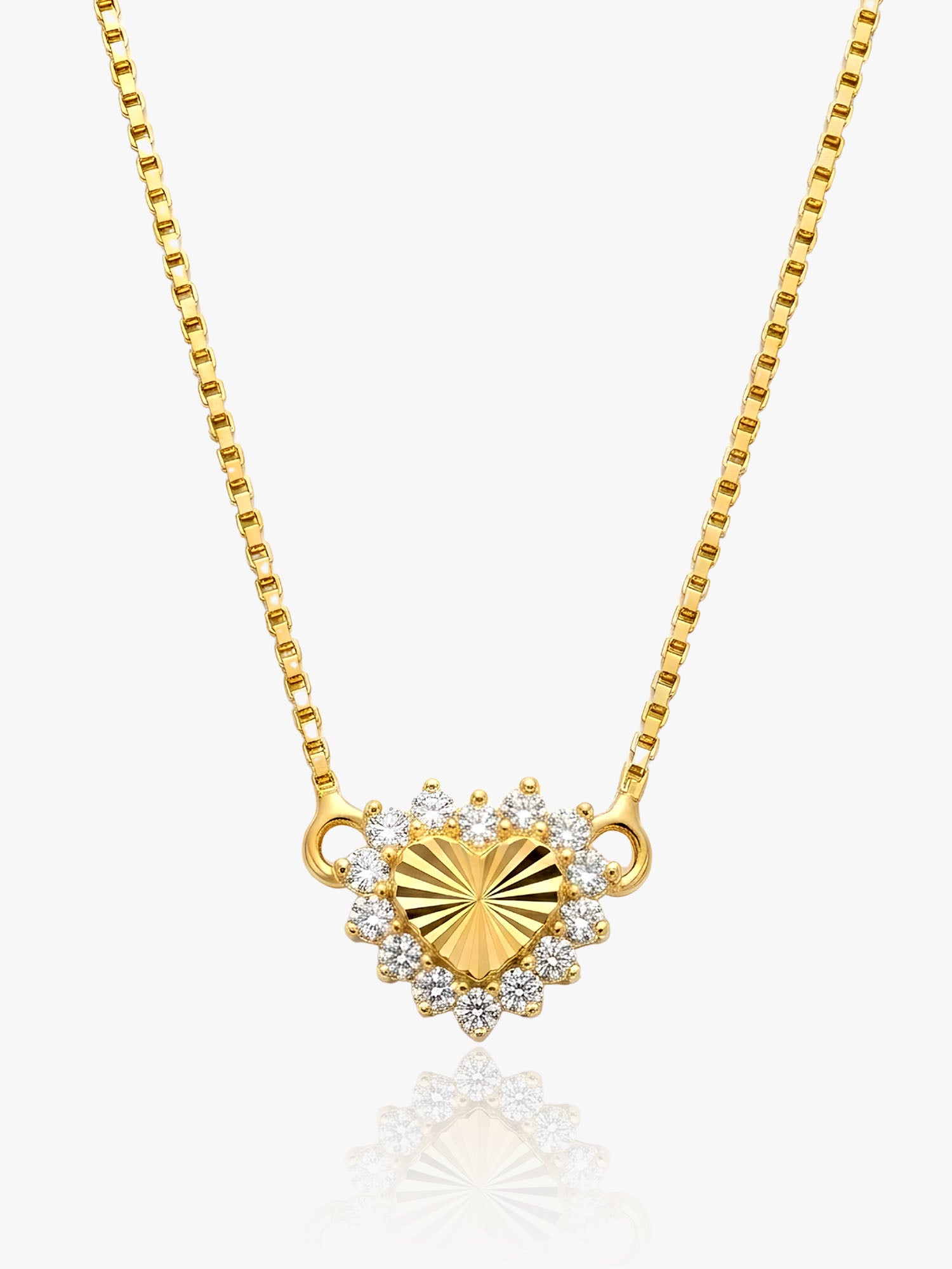 16K Gold Love