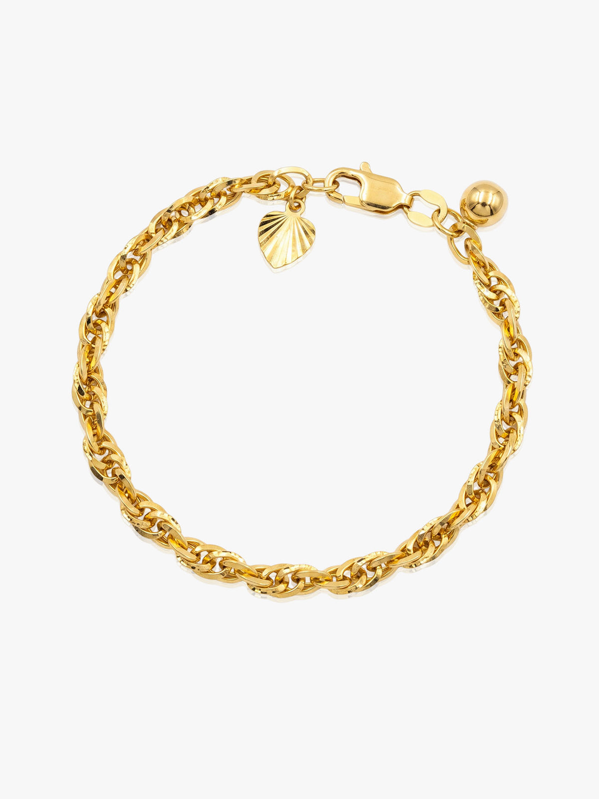 16K Gold WanZi