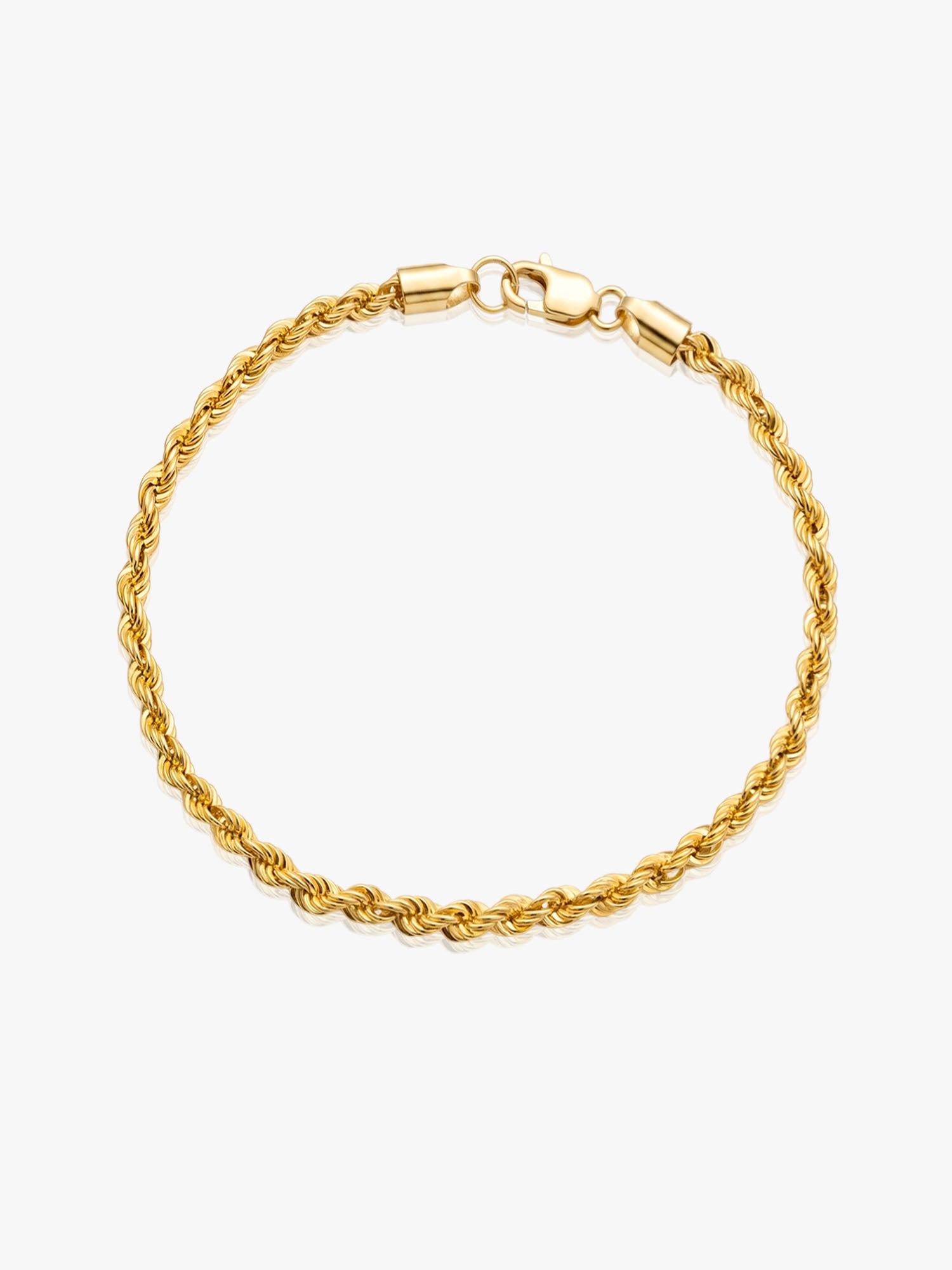 16K Hollow Rope