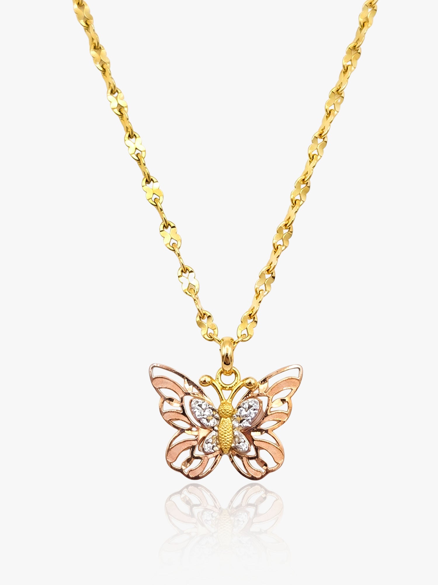16K Kupu Chain