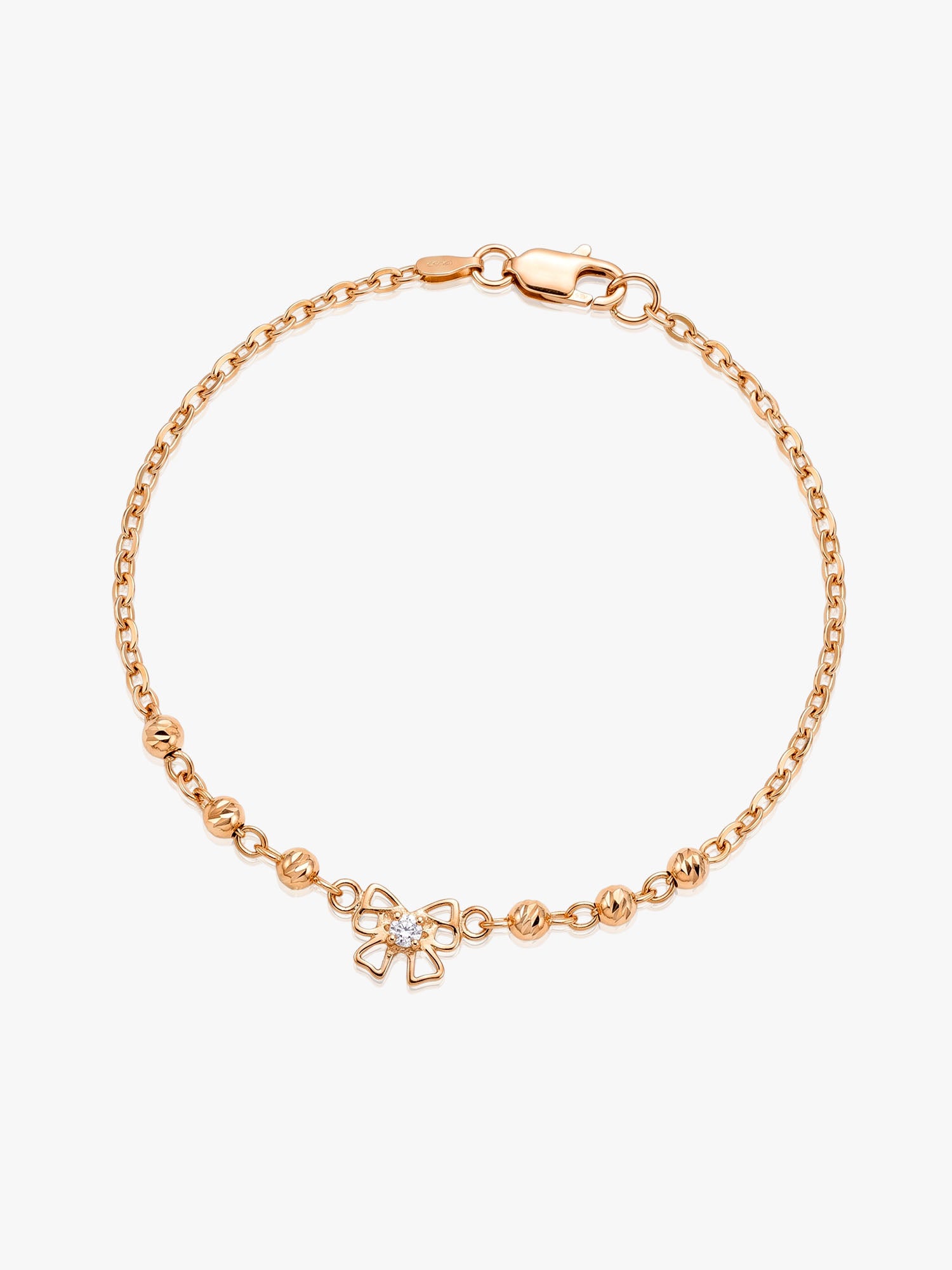 16K Rose Ribbon