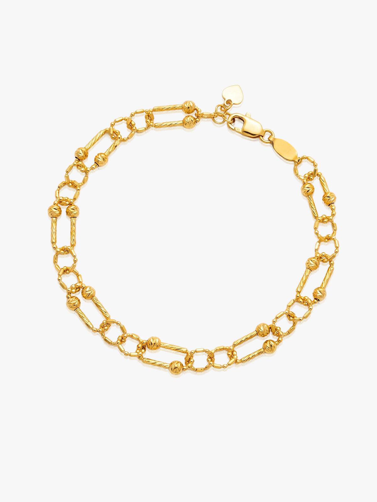 16k Gold Hardware