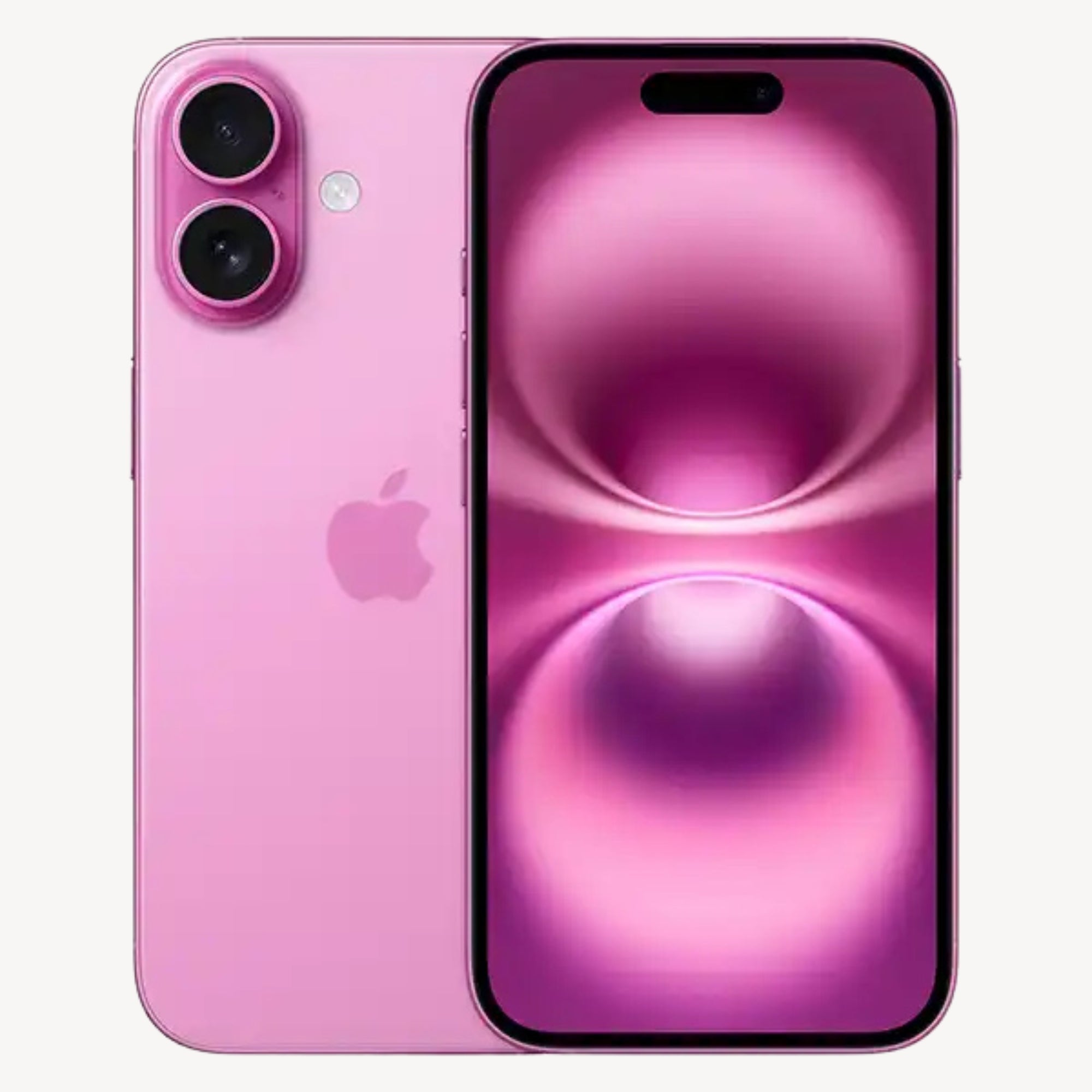 iPhone 16 Plus (SG)