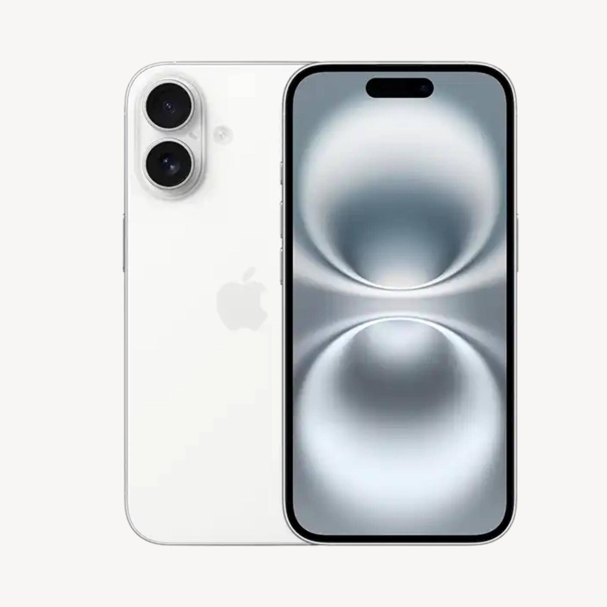 iPhone 16 Plus (SG)