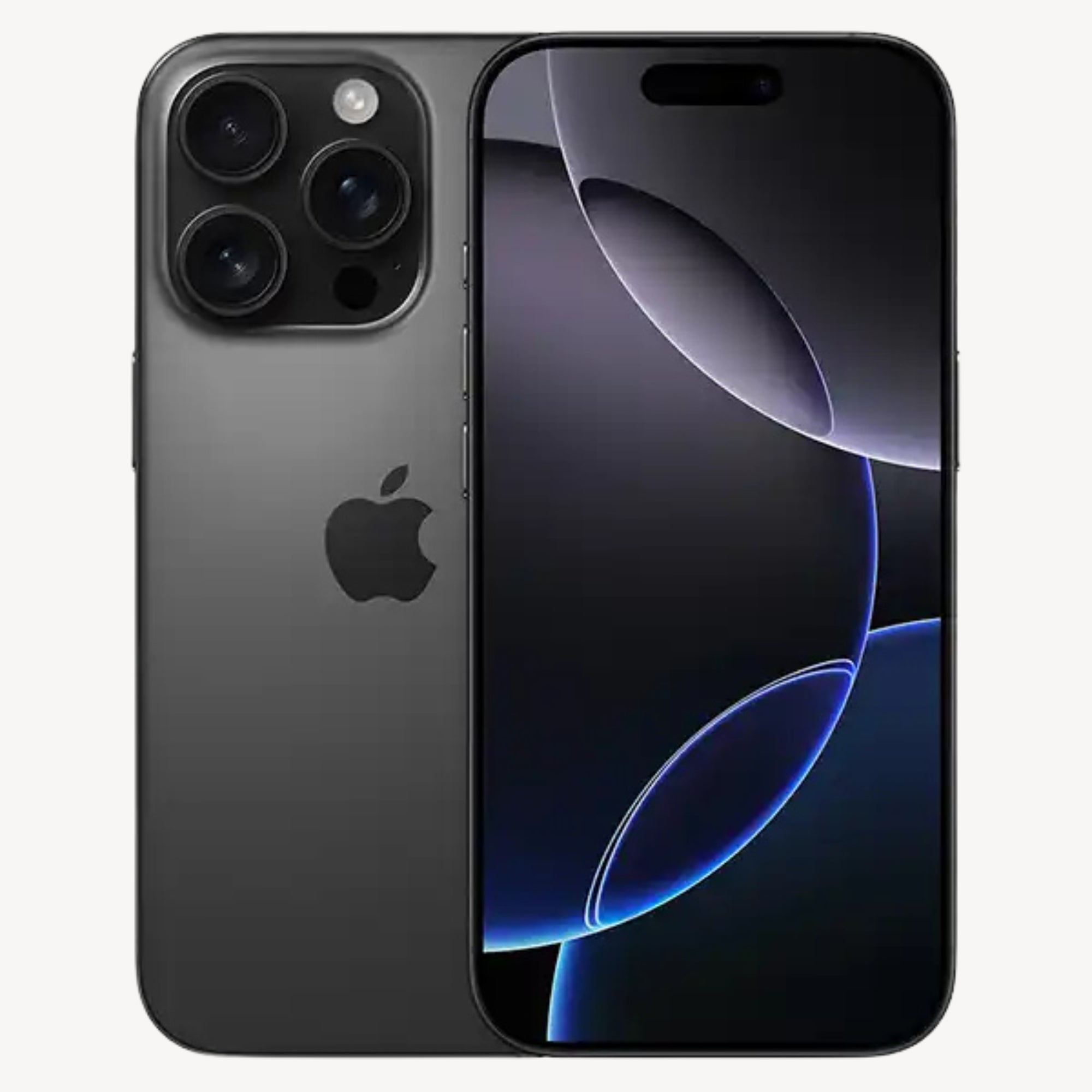 iPhone 16 Pro (SG)