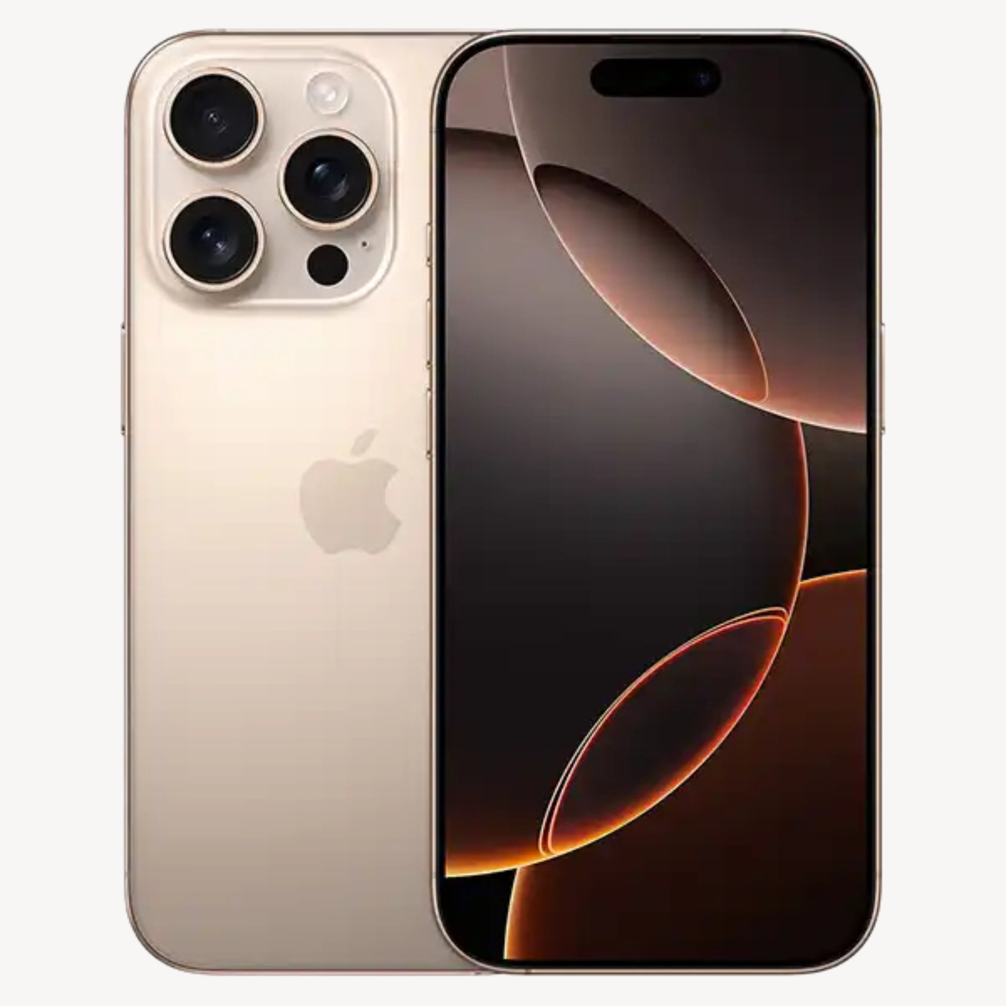 iPhone 16 Pro (SG)
