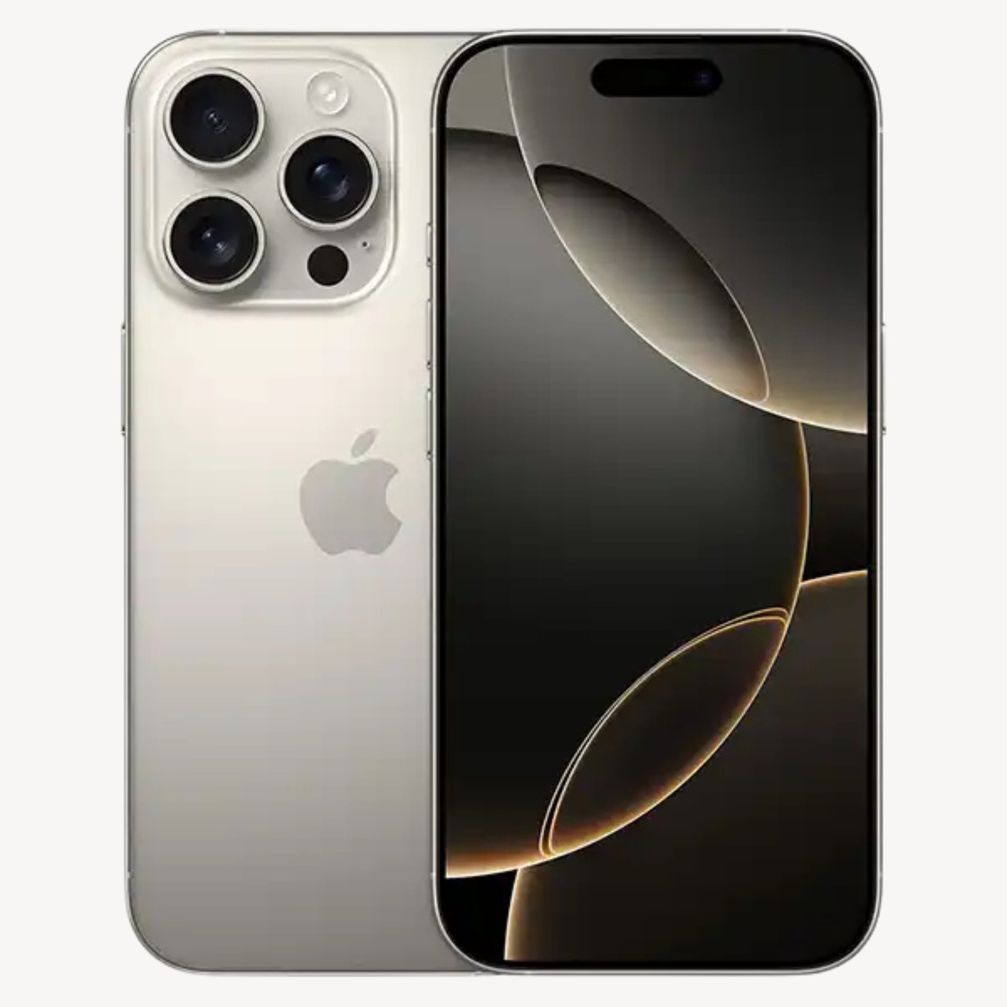 iPhone 16 Promax (SG)