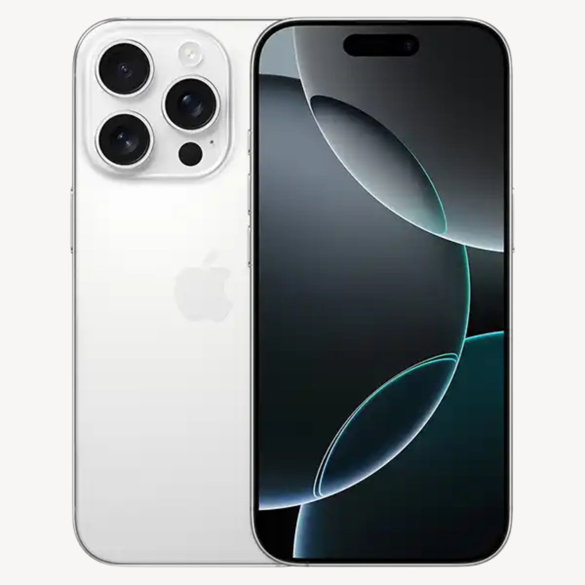 iPhone 16 Pro (SG)