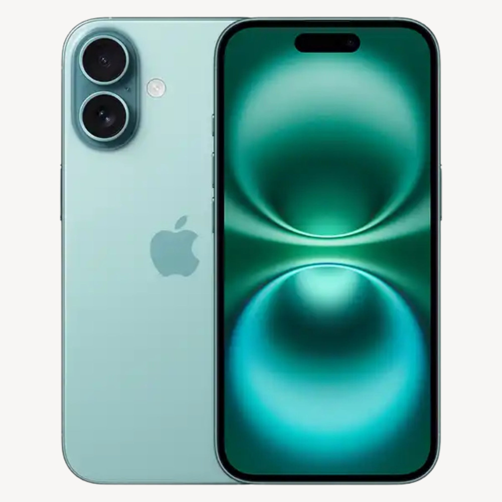 iPhone 16 (Brand New SG)