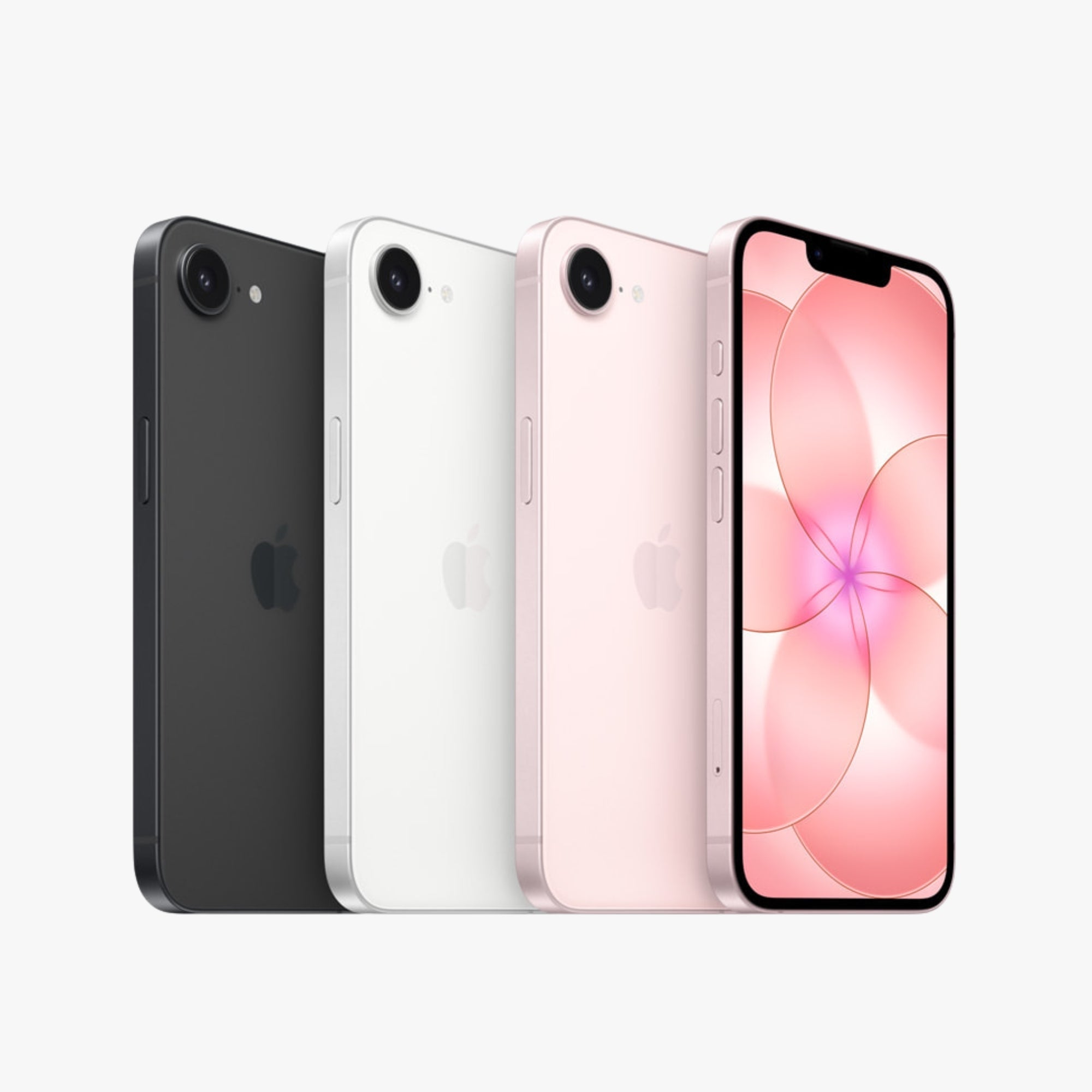 Apple iPhone 17e Singapore New 256GB
