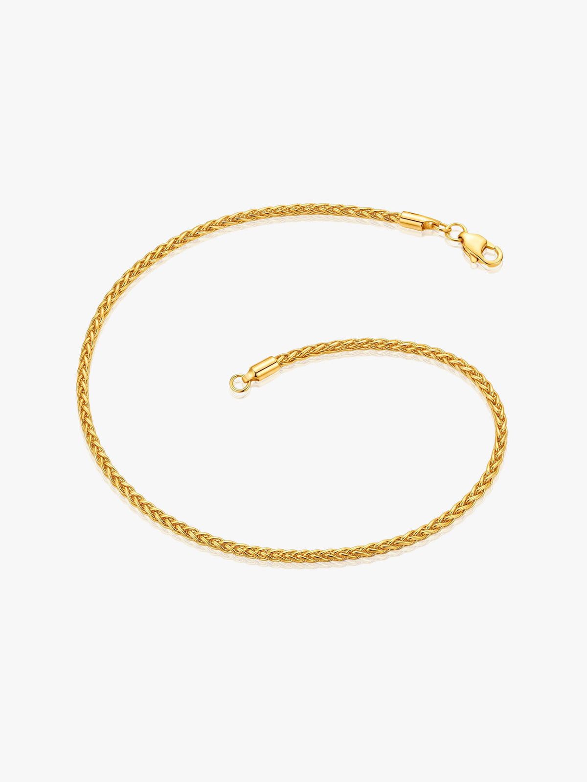 916 Anklet Dragon