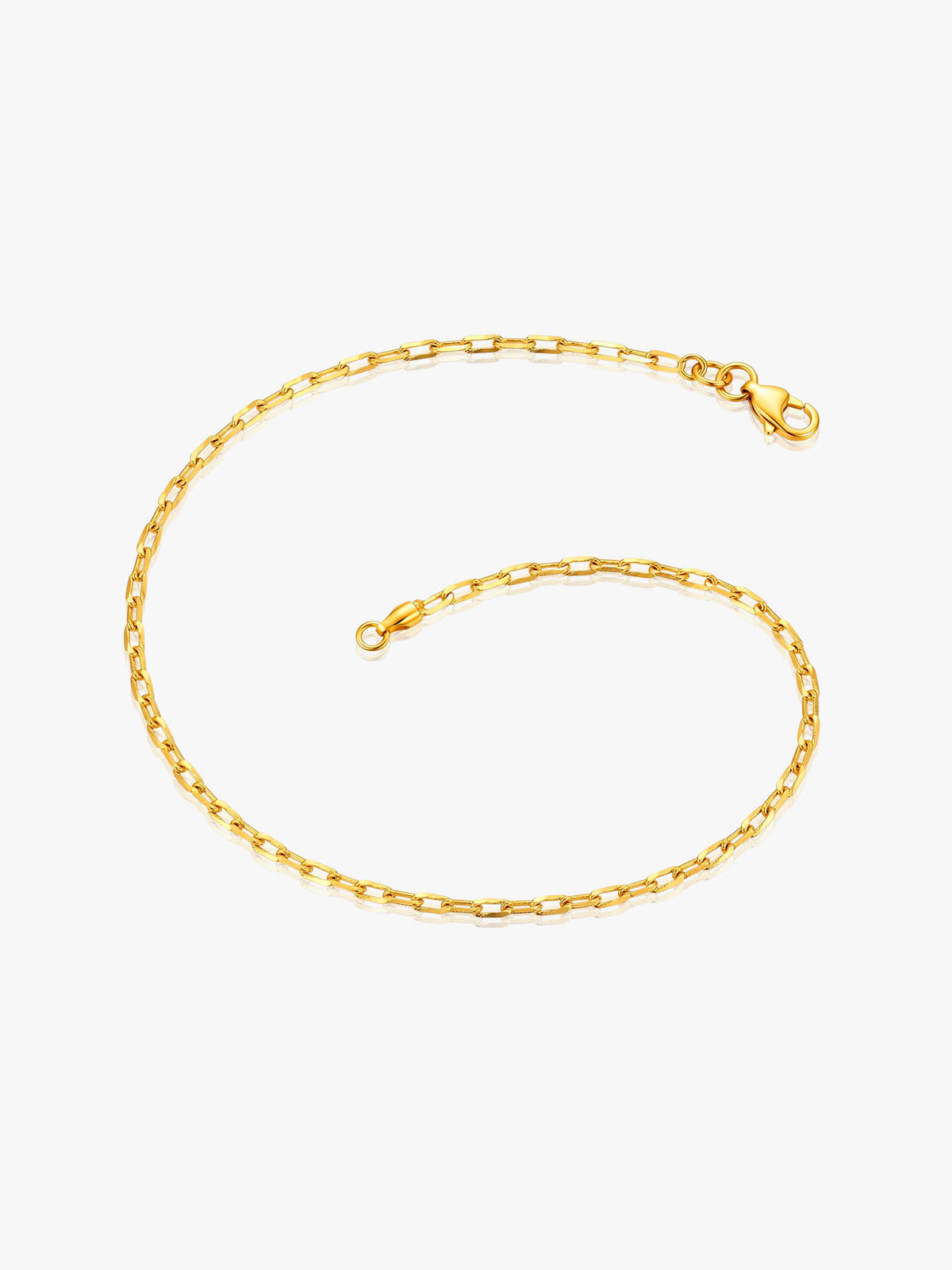 916 Anklet Wanzi