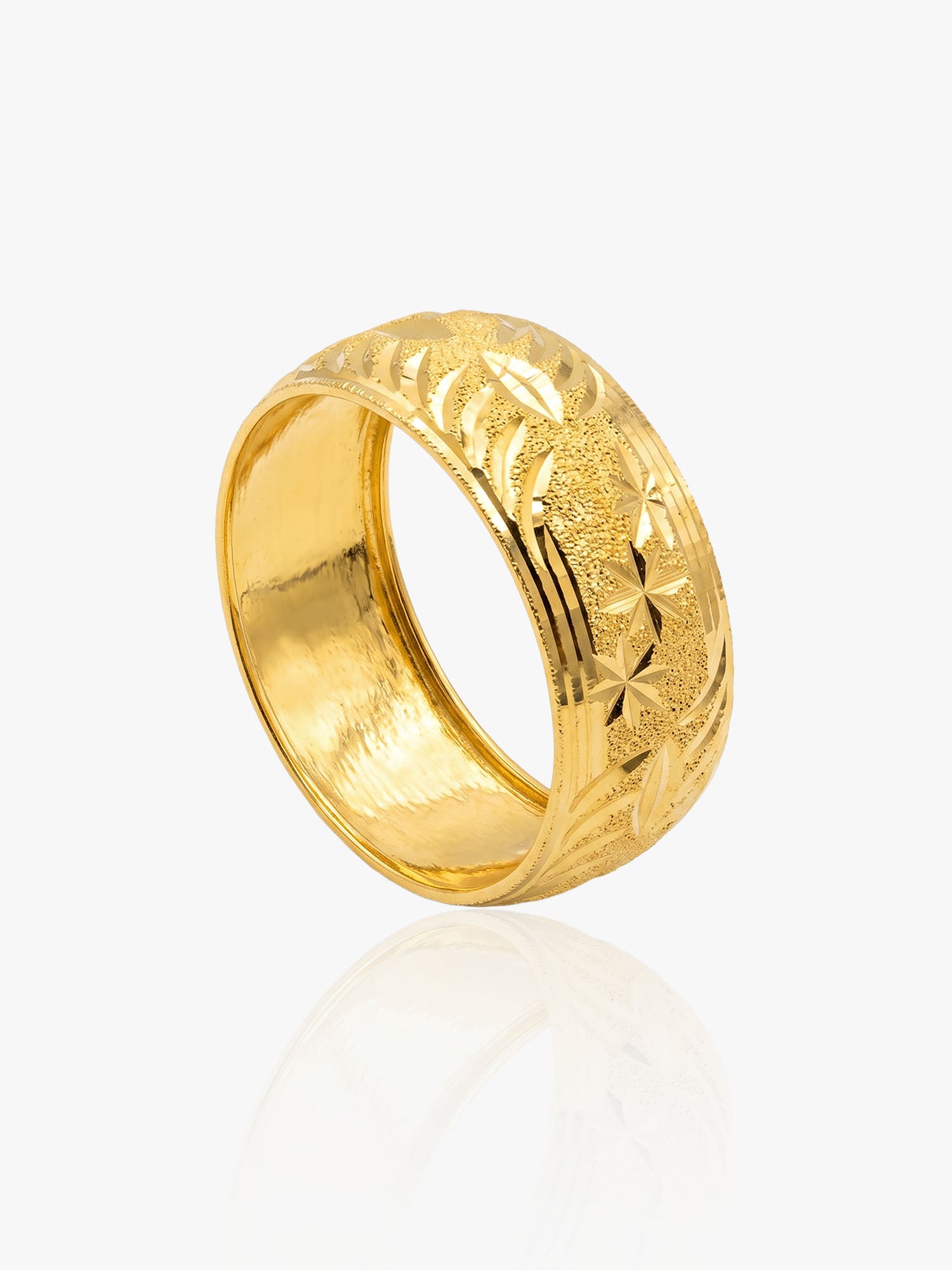 916 Batik 04 Ring