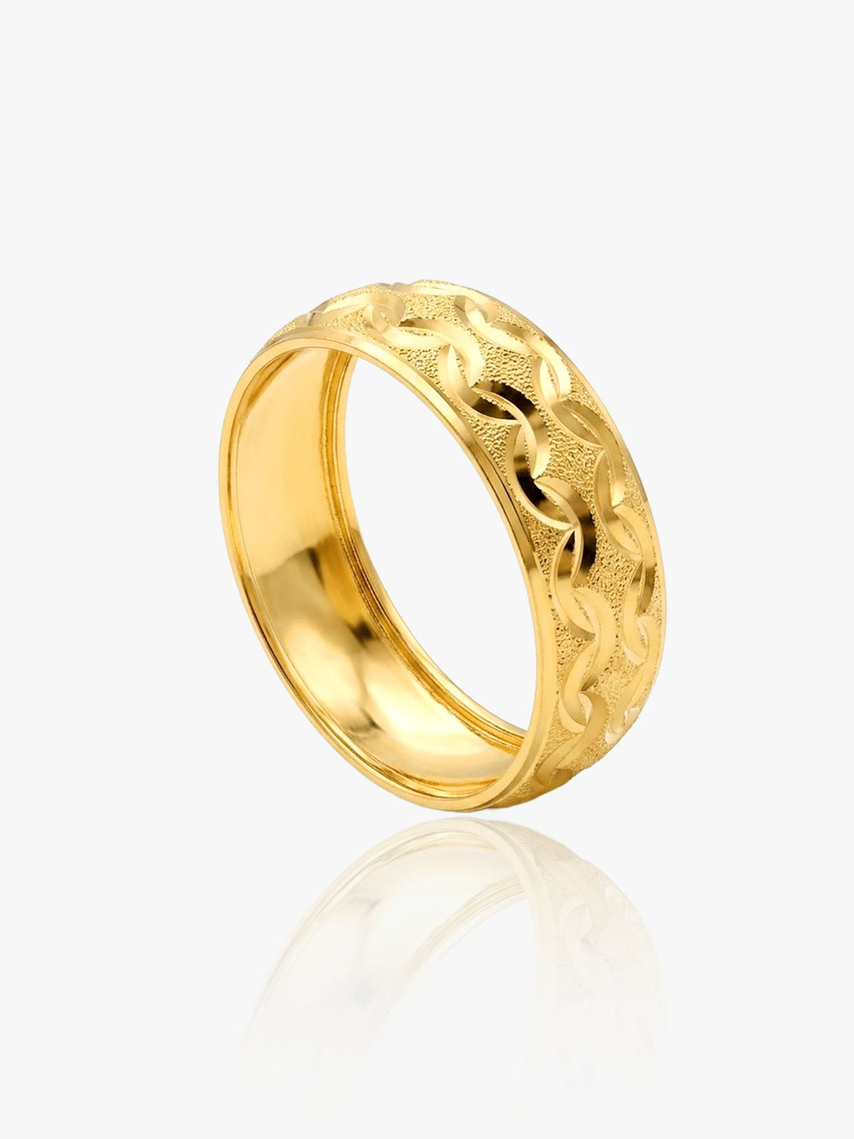 916 Batik 05 Ring