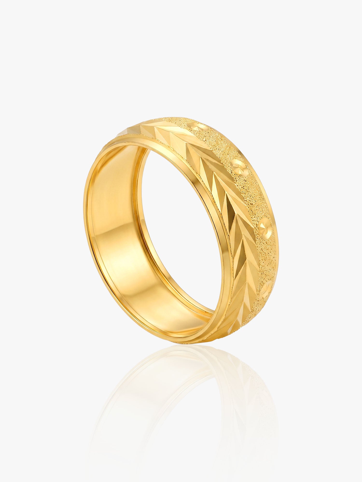 916 Batik 06 Ring