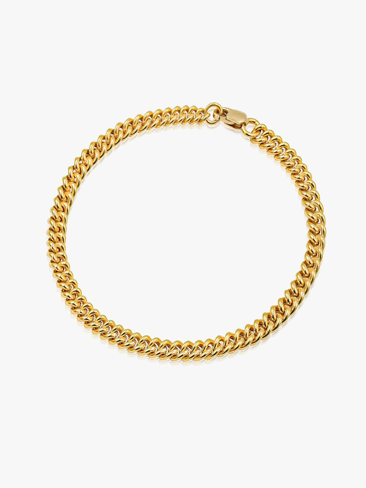 916 Bracelet Fishbone 3.5 Series
