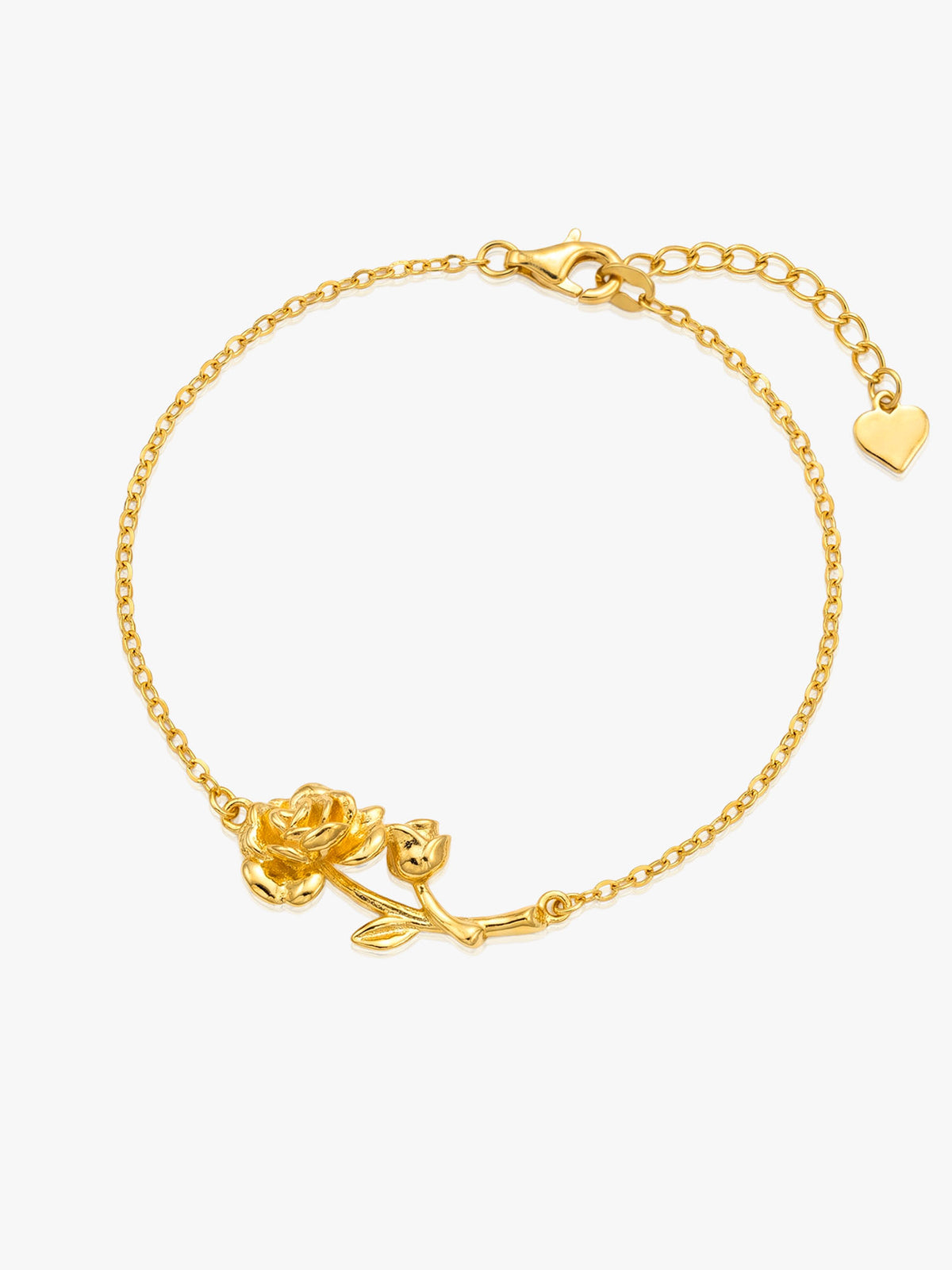 916 Bracelet Rose