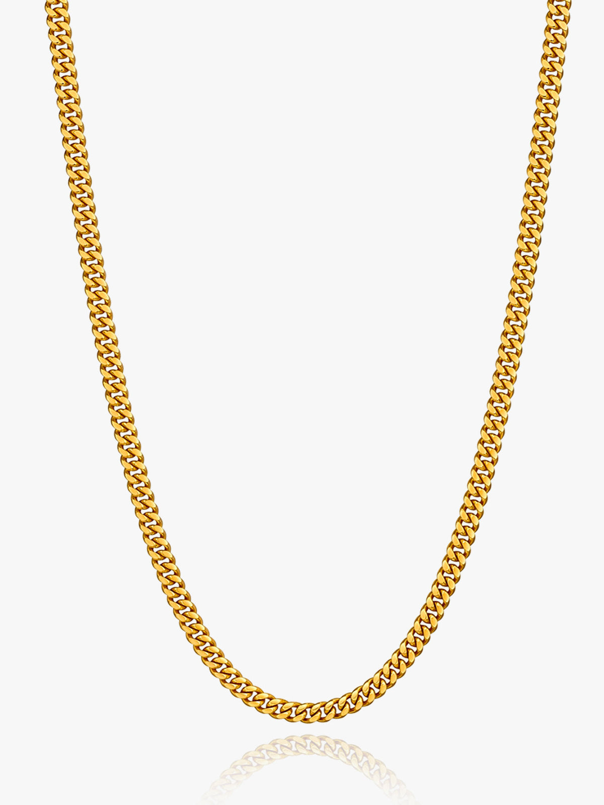 916 Chain Fishbone