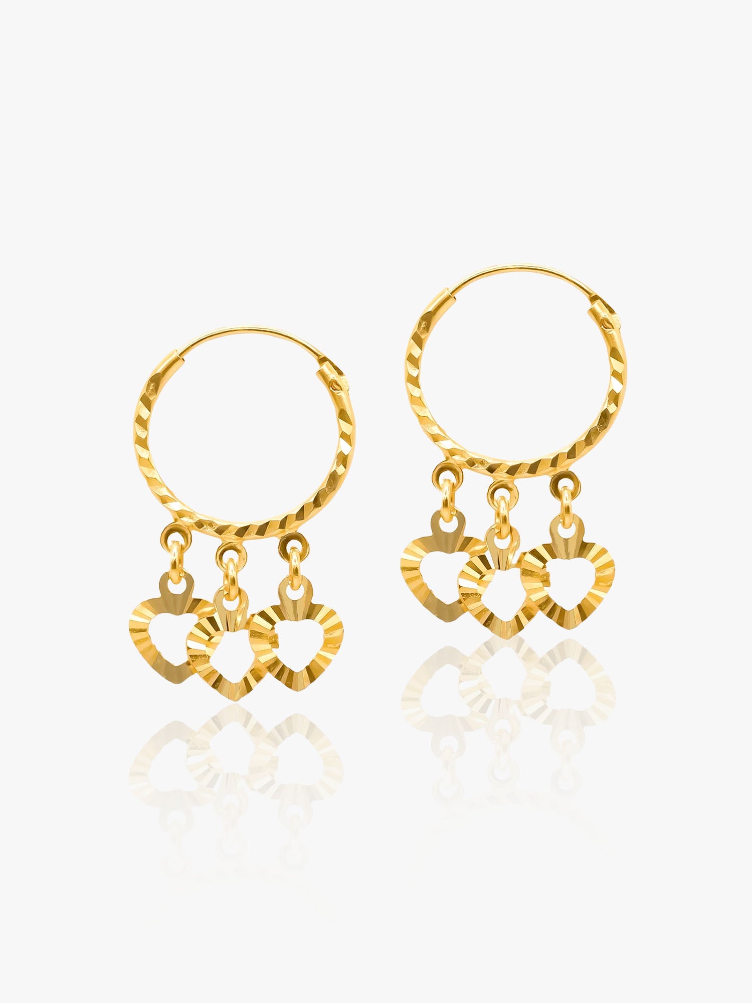 916 Earring BaliBali
