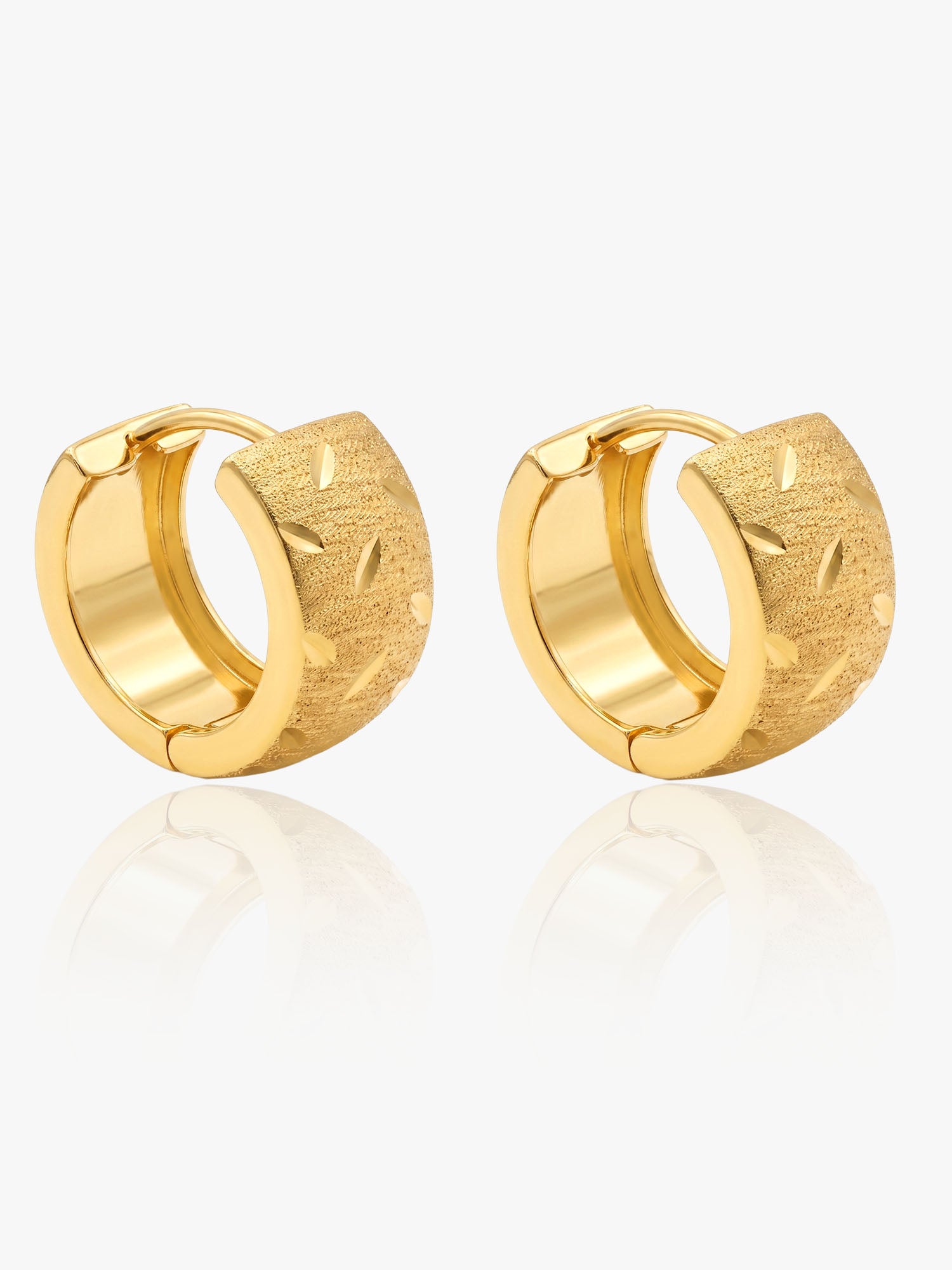 916 Earring Hoop