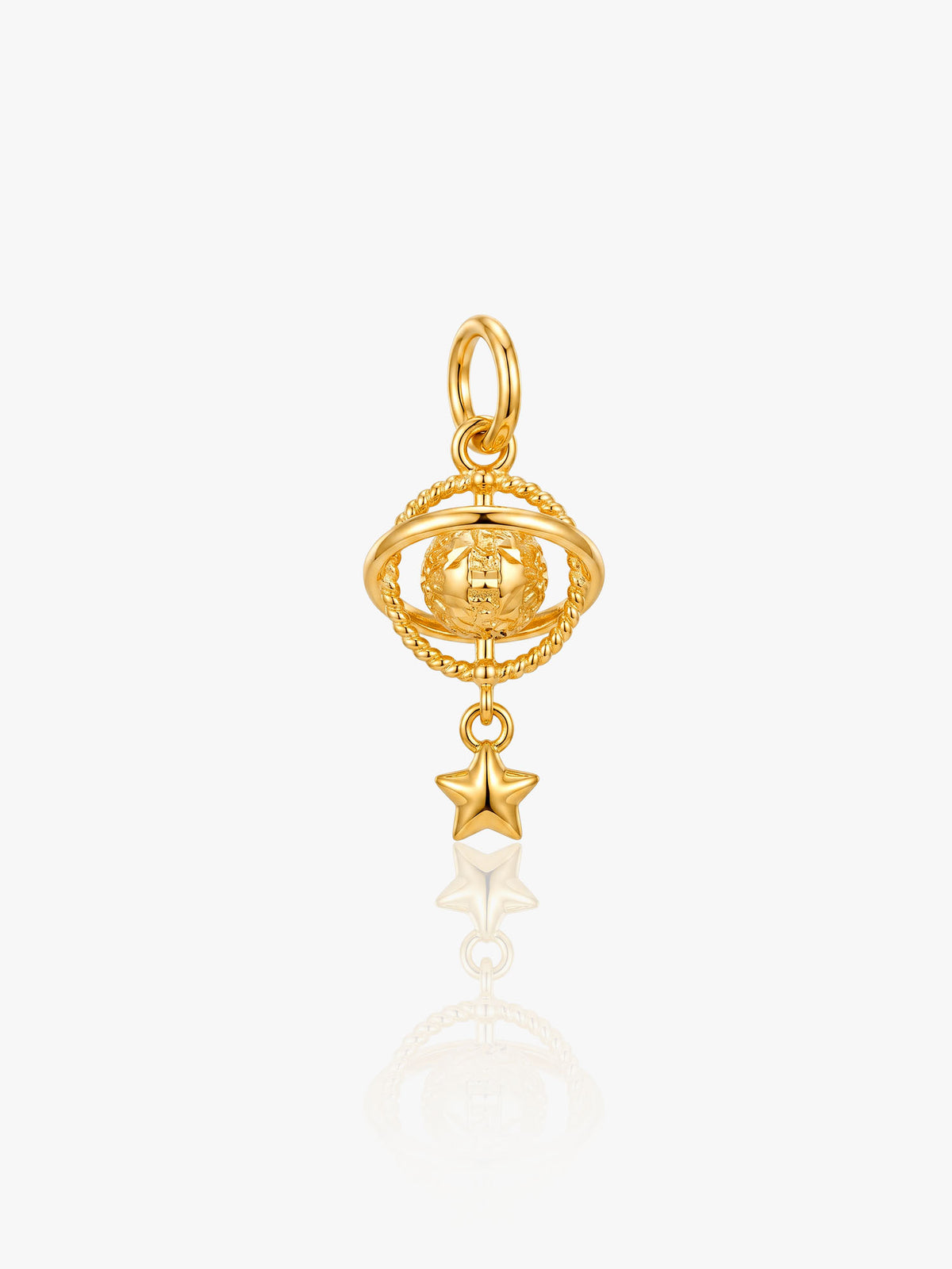 916 Globe Pendant
