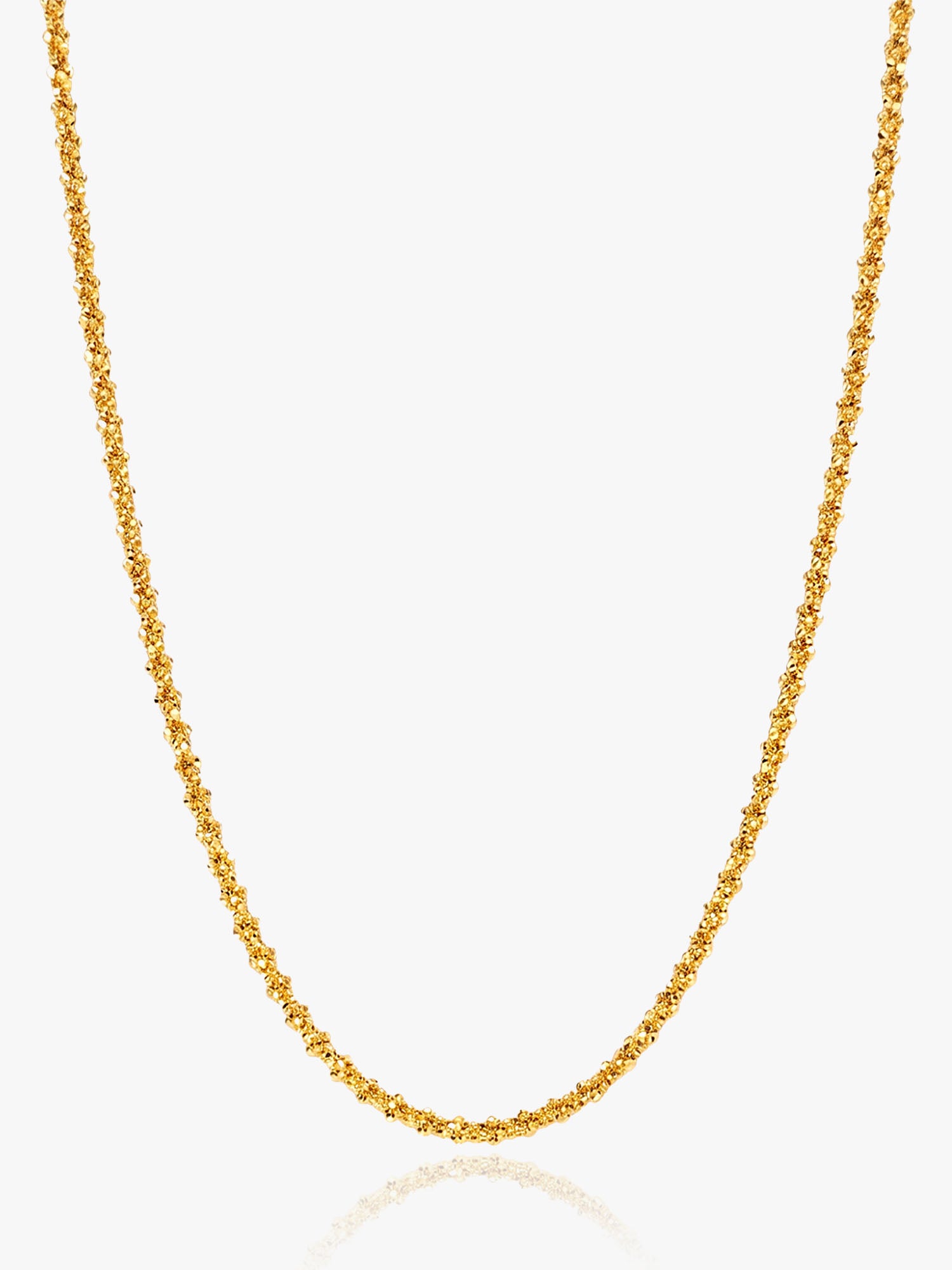 916 Gold Bombakto Chain