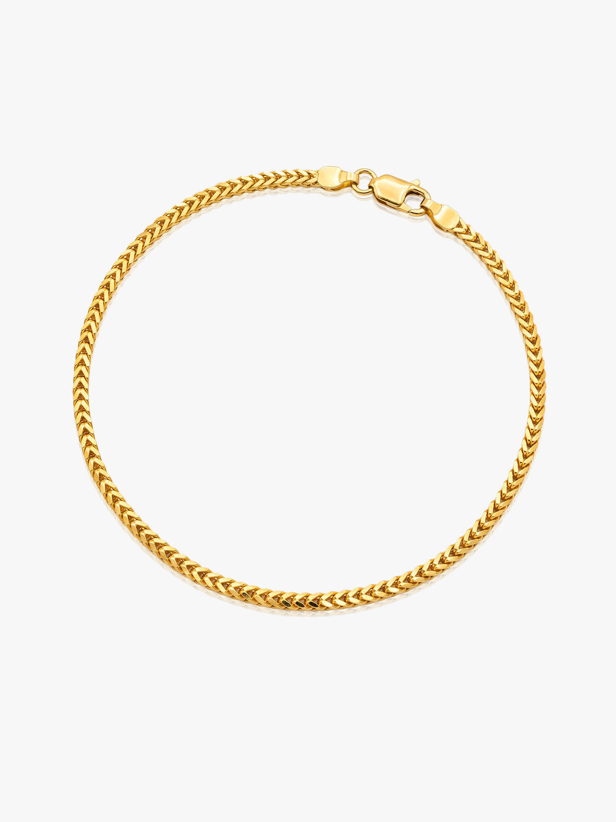 916 Gold Bracelet Holobox
