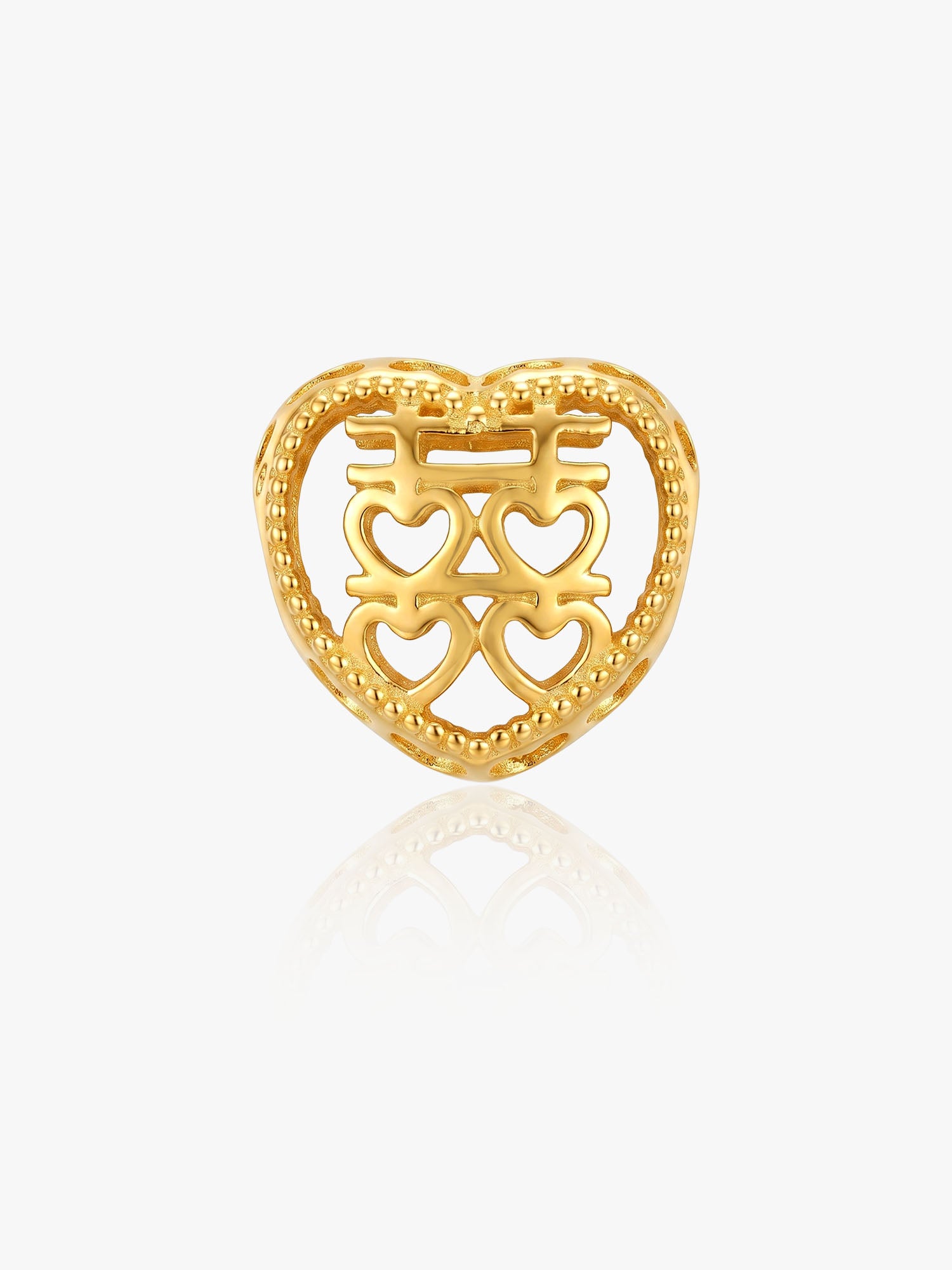 916 Pendant Charm Love