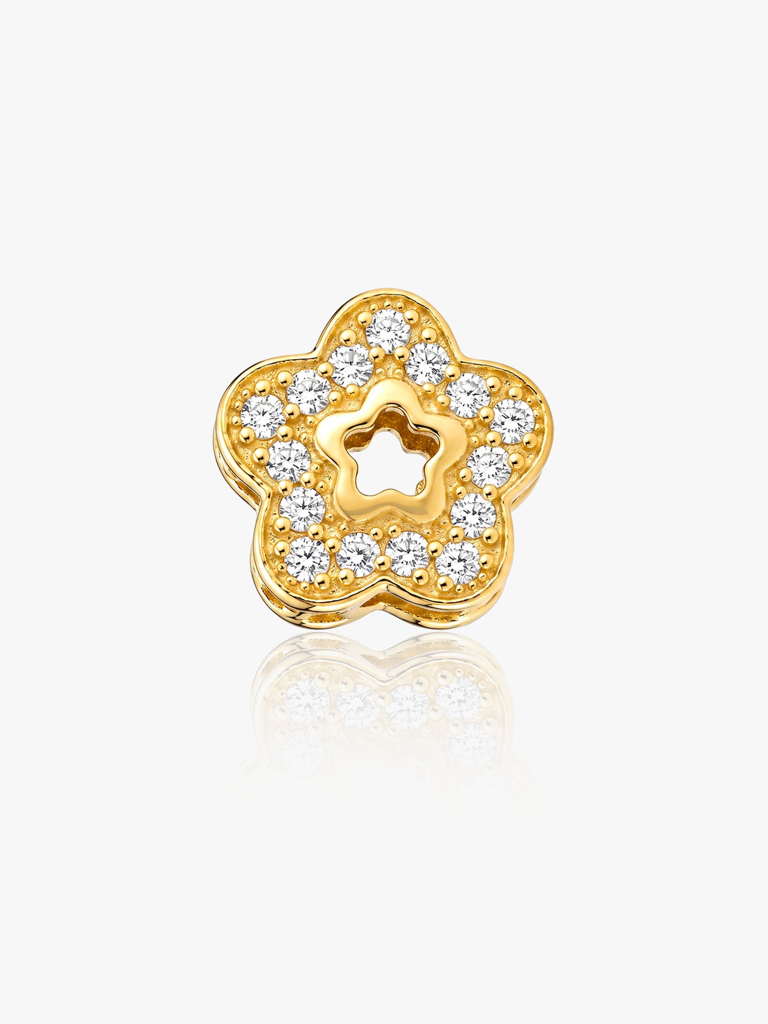 Pesona Liontin Bintang 916