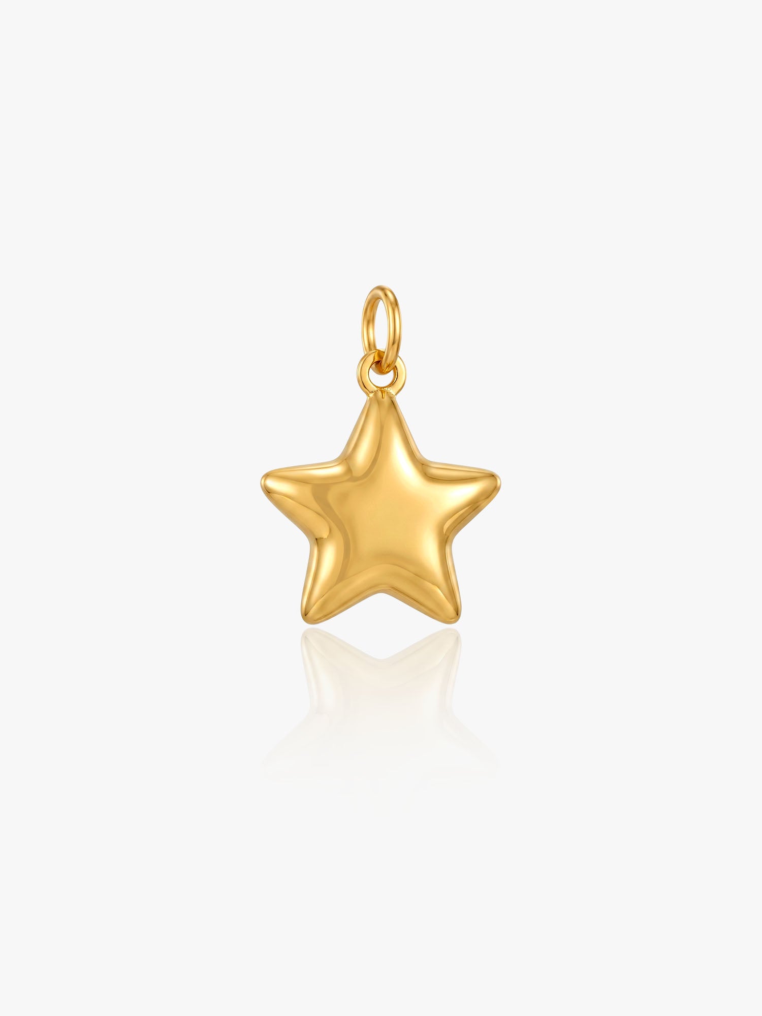 916 Pendant Charm Star