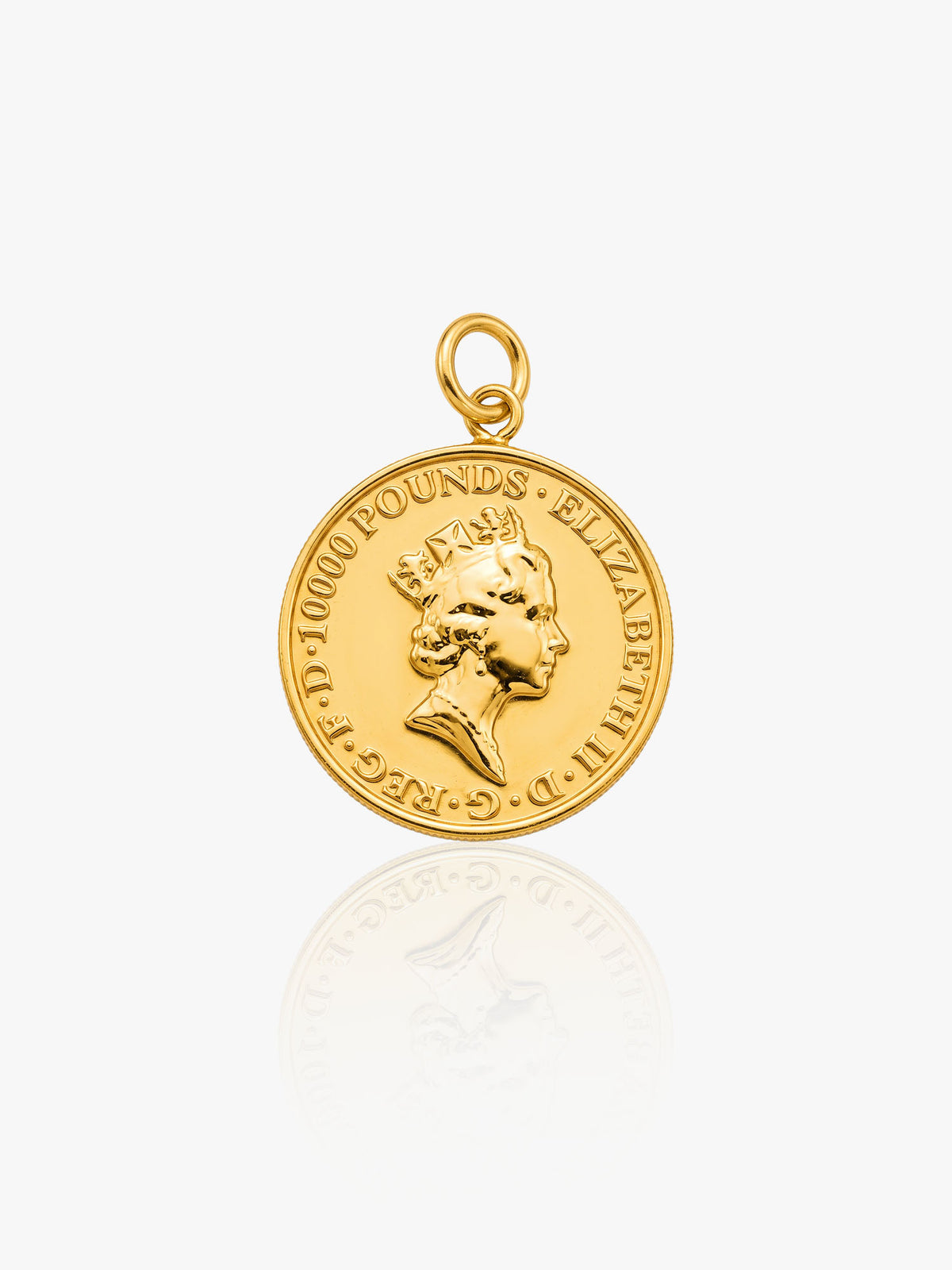 916 Pendant Royal Queen