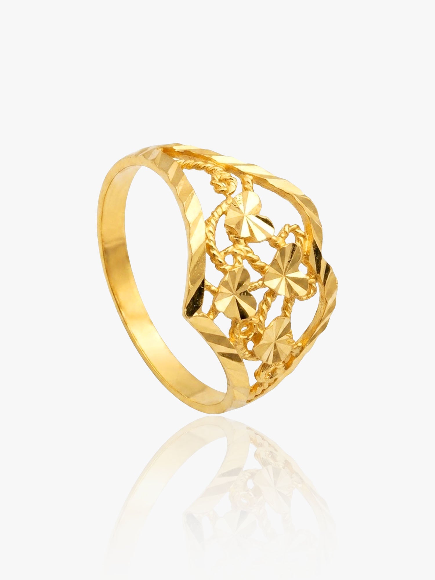 916 Ring 4 Love