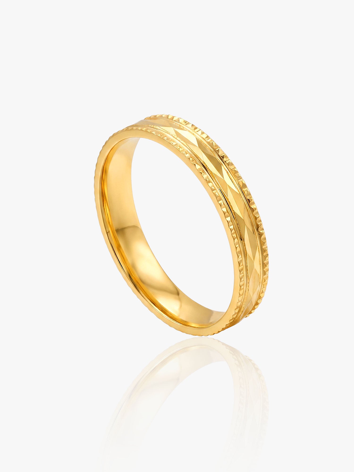 916 Ring Casting Dia