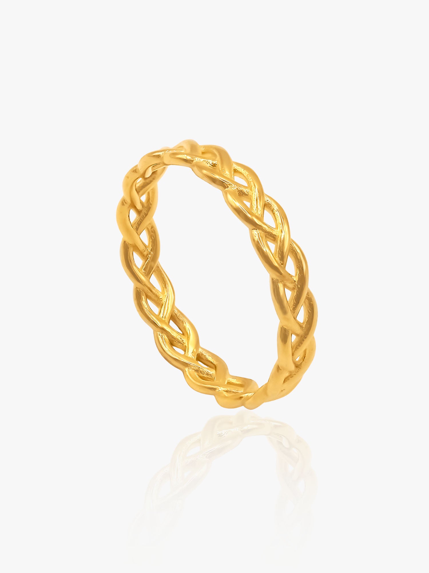 916 Ring Infinity